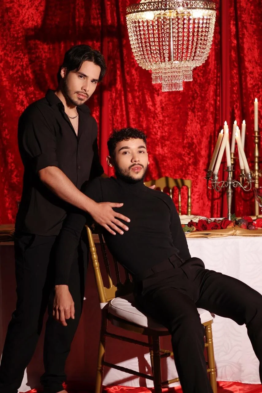 XXX Porn Photo of Nude ReubenandScott 11