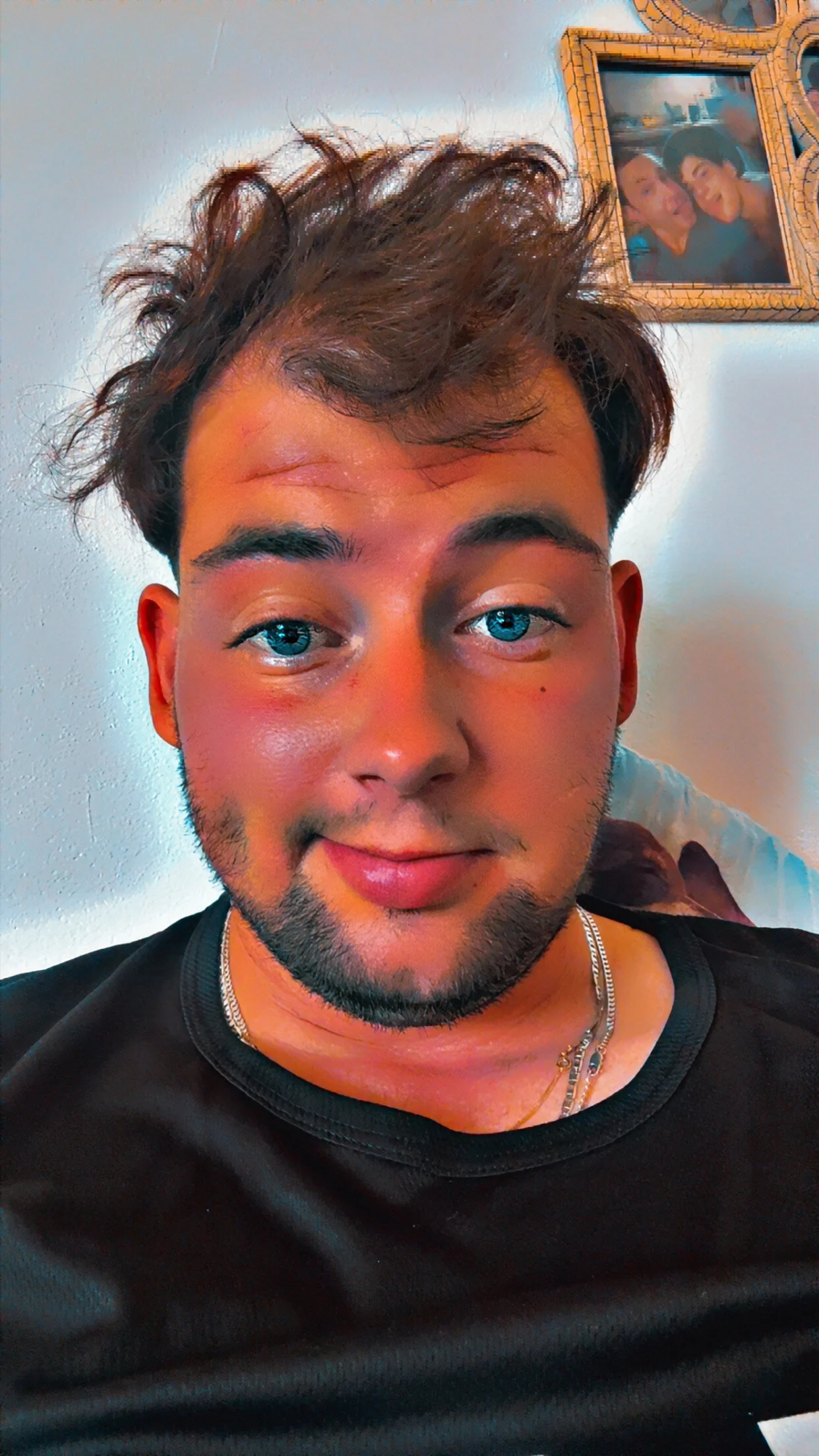 XXX Porn Photo of Nude Nemecdavid 1