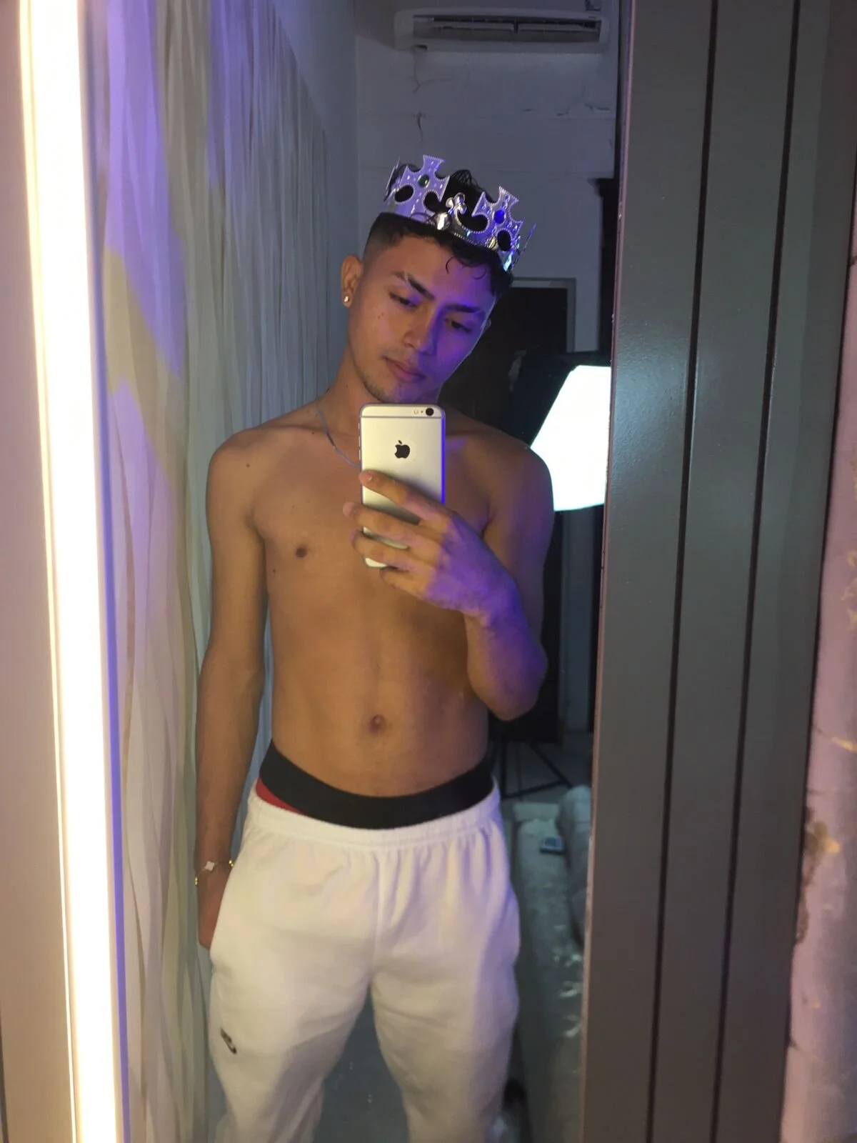 XXX Porn Photo of Nude AVENGER_BOYS2026 9