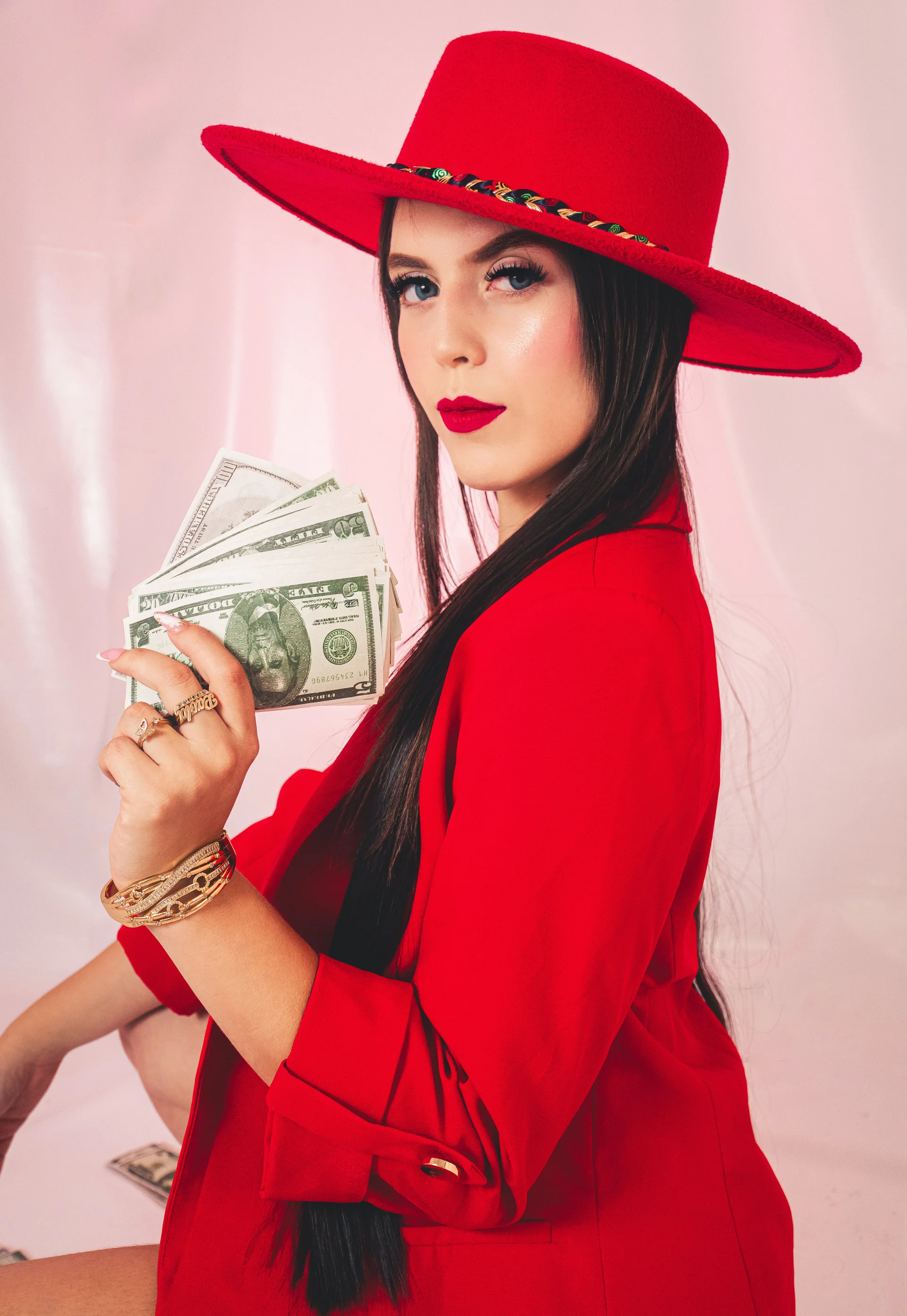 XXX Porn Photo of Nude AlliJadid 6