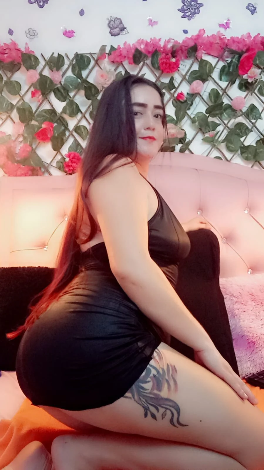XXX Porn Photo of Nude ElizabethSweet_ 7