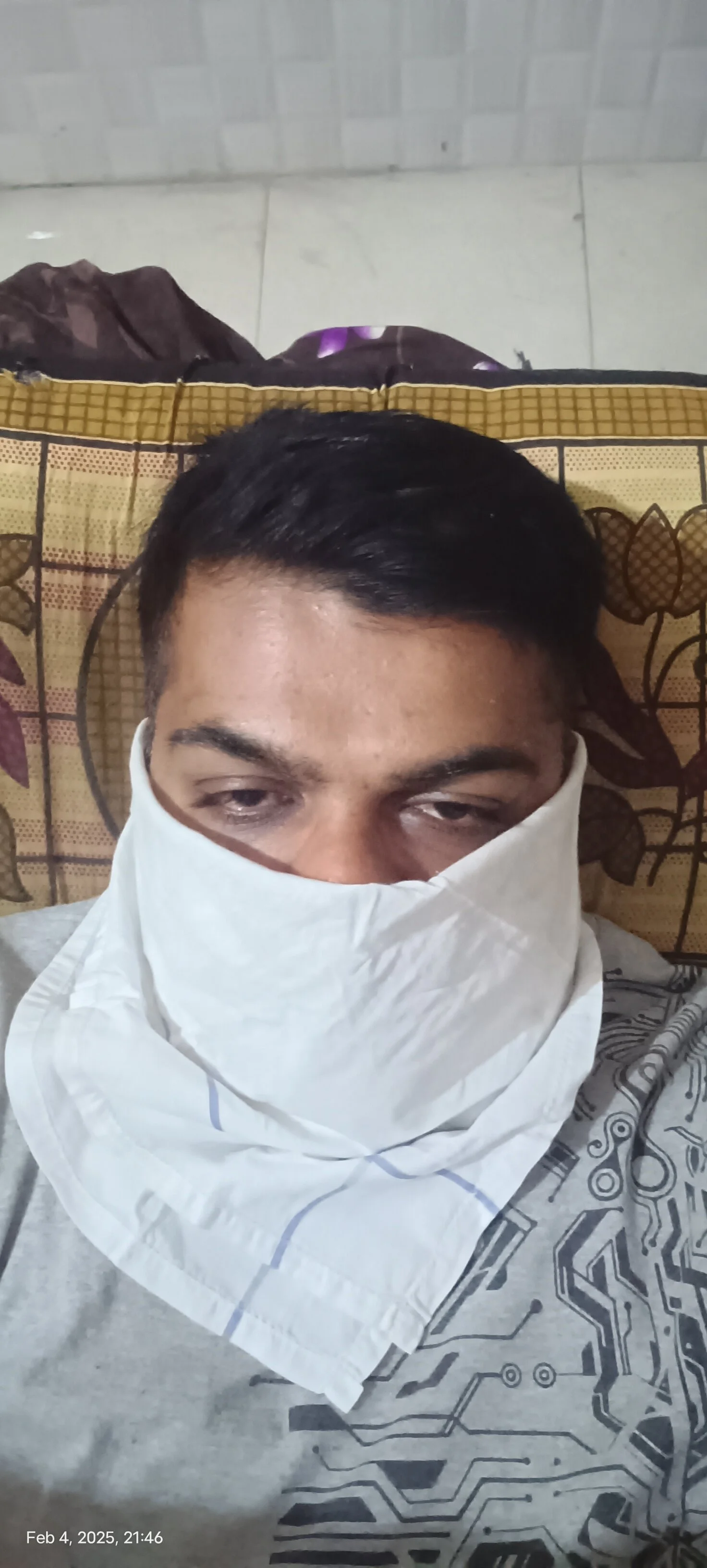 XXX Porn Photo of Nude Desi_Lodo_Gujju_Boy 3