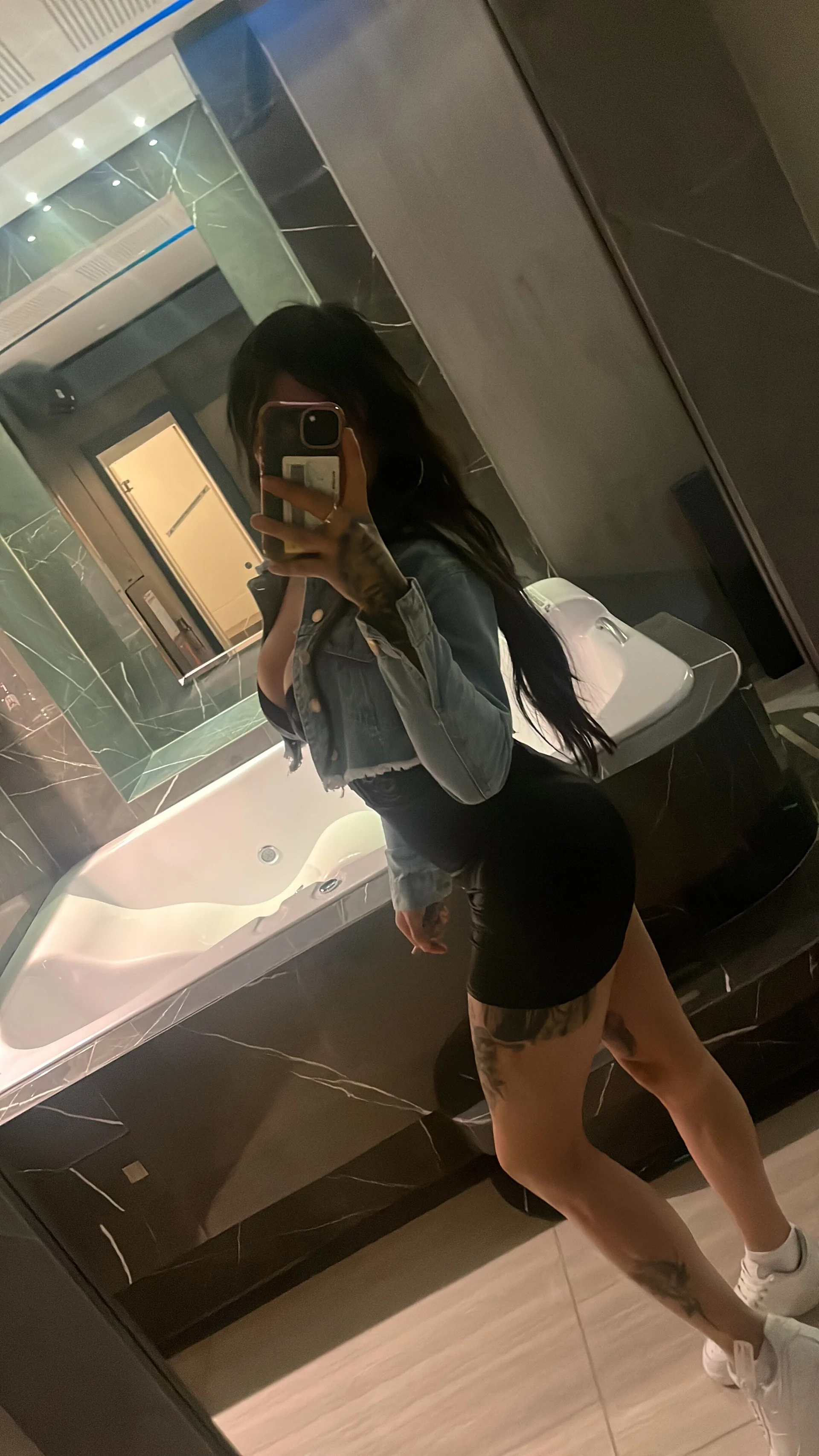 XXX Porn Photo of Nude missdirtyhot_ 17