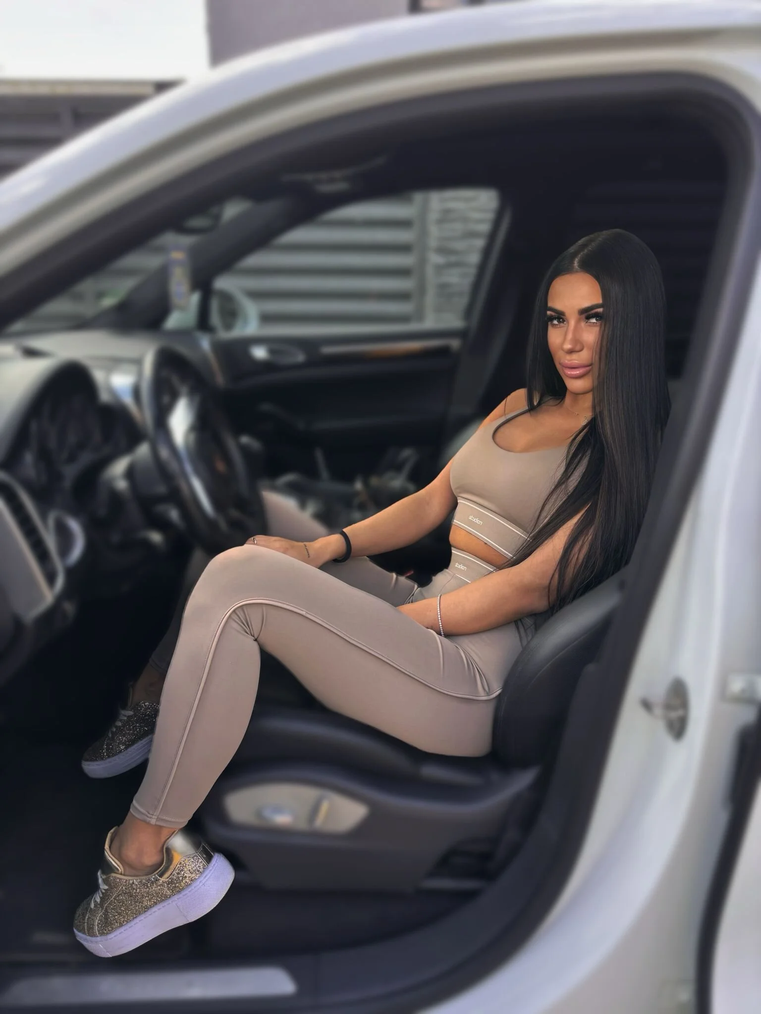 XXX Porn Photo of Nude KimberSin 7