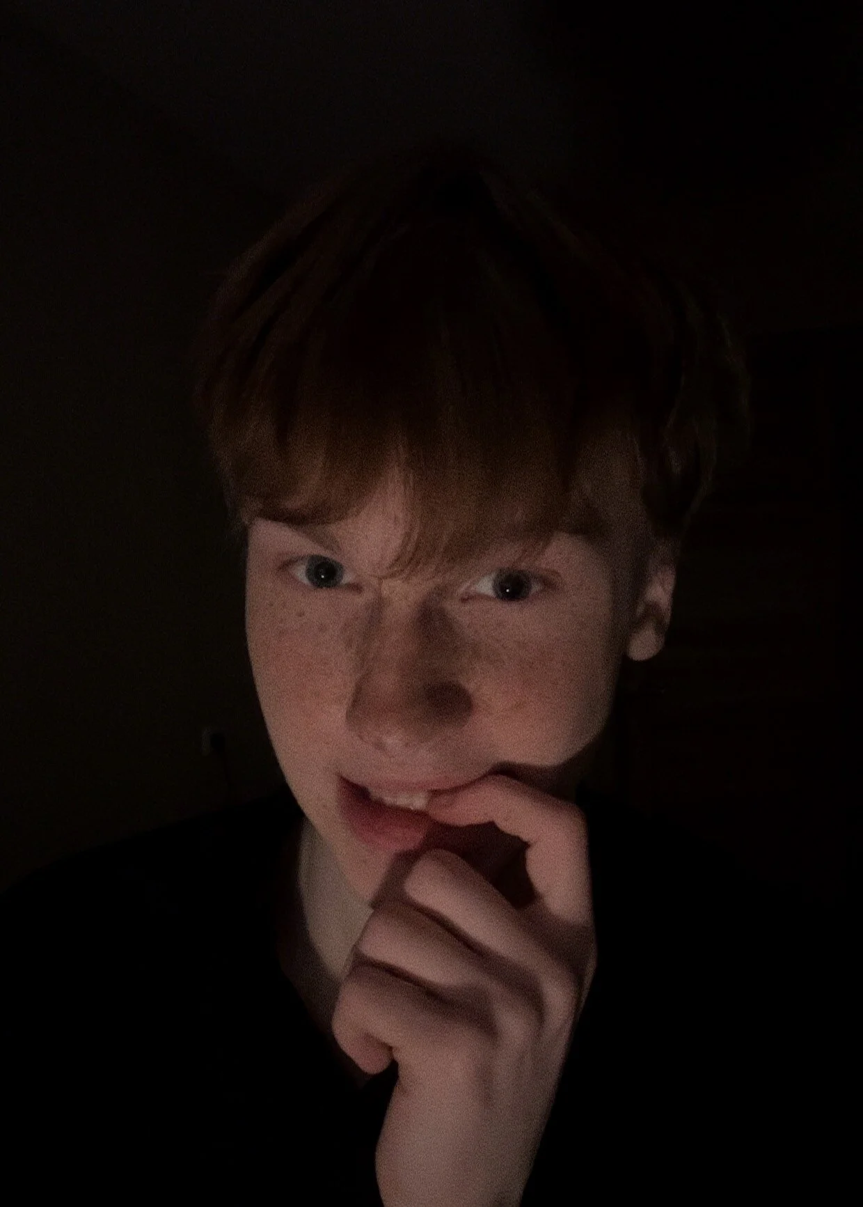 XXX Porn Photo of Nude Joshua_Gussy 6