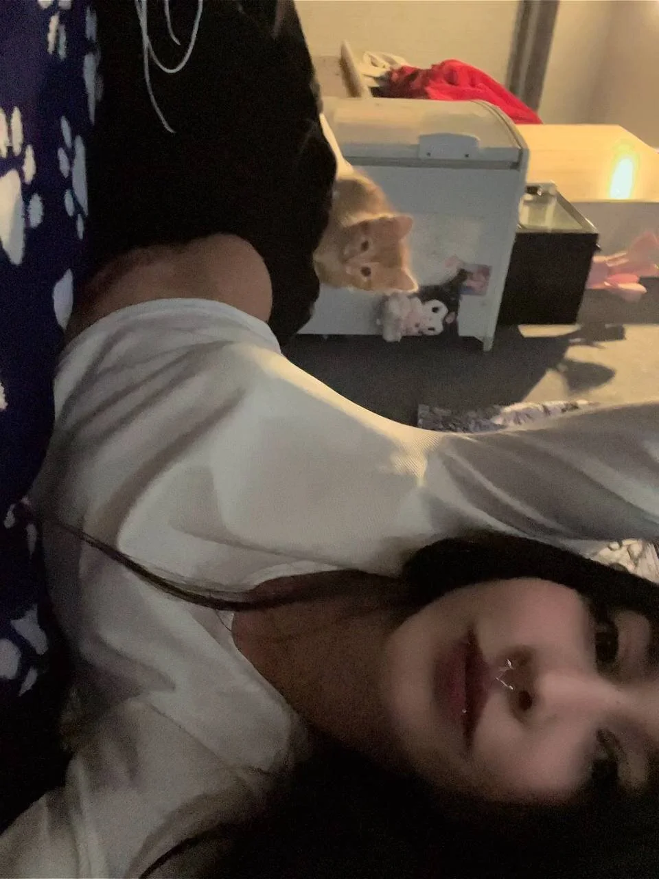 XXX Porn Photo of Nude MelissaSparrow 7