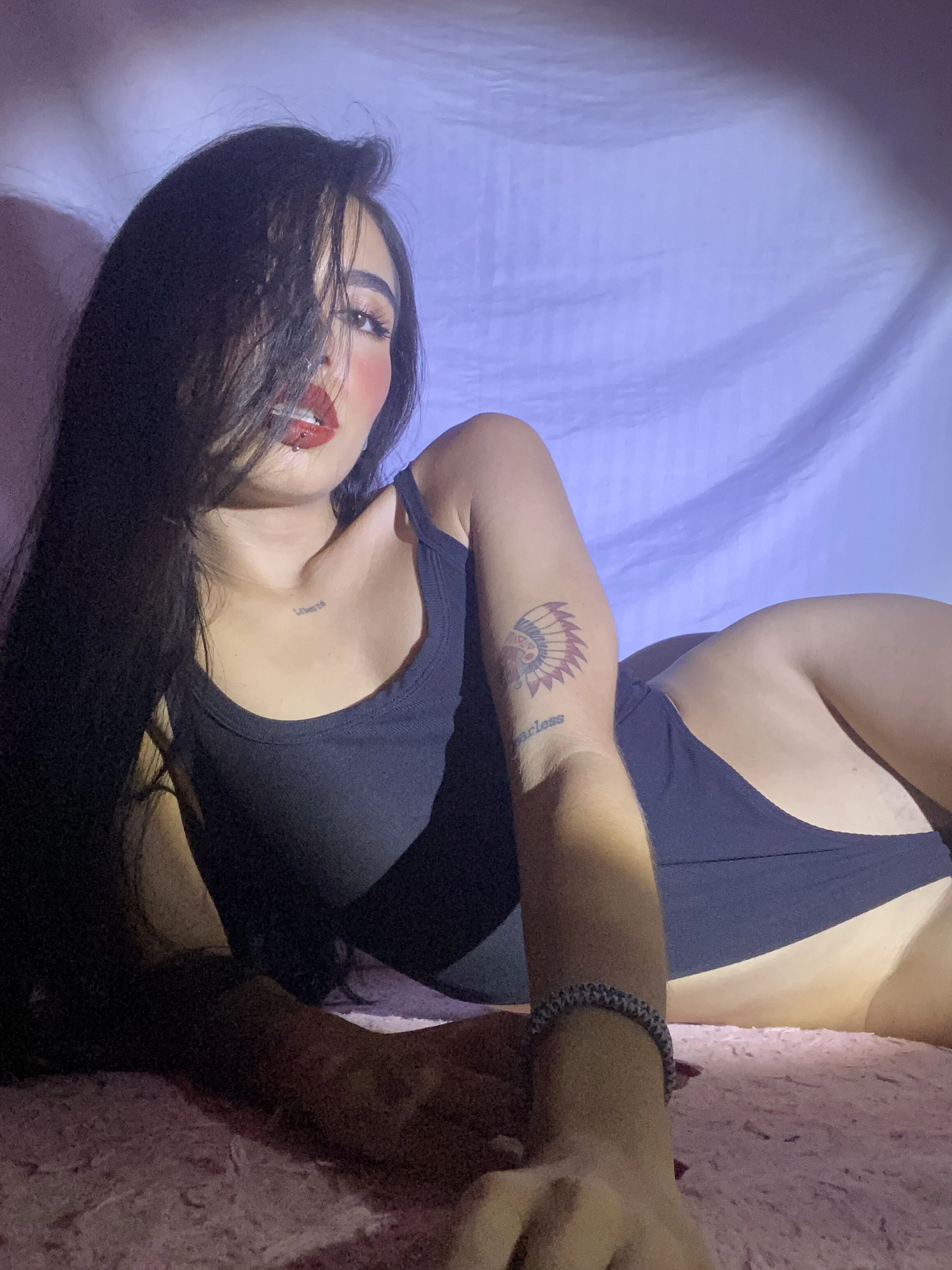 XXX Porn Photo of Nude kissmybunny_ 3
