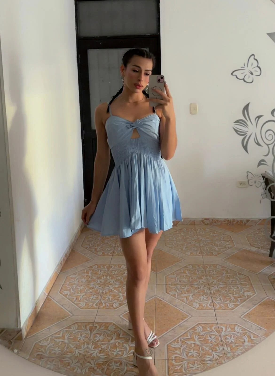 XXX Porn Photo of Nude Ely_Millan 6