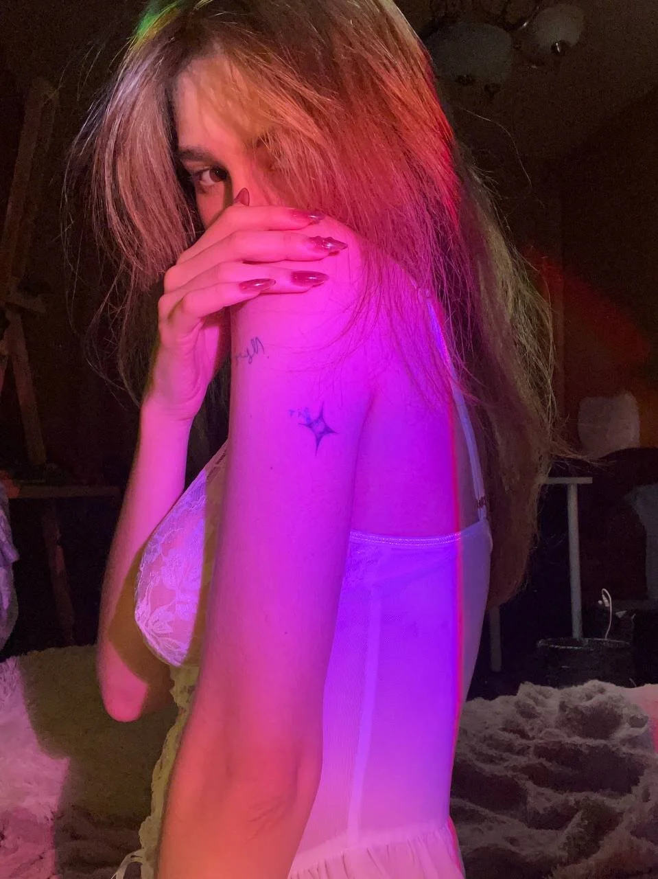 XXX Porn Photo of Nude soft_animal_ 6