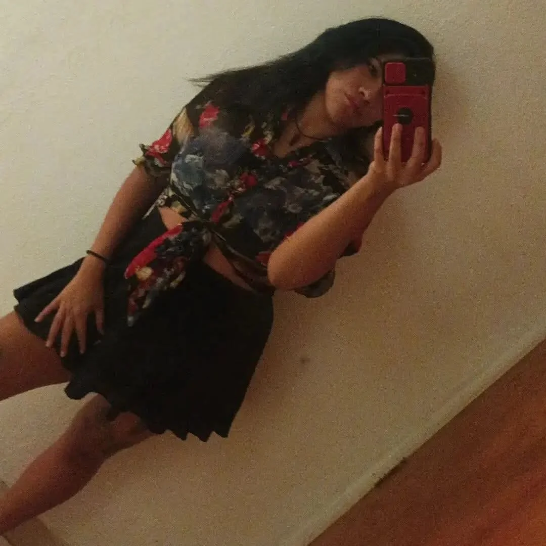 XXX Porn Photo of Nude rubi_leyre 5