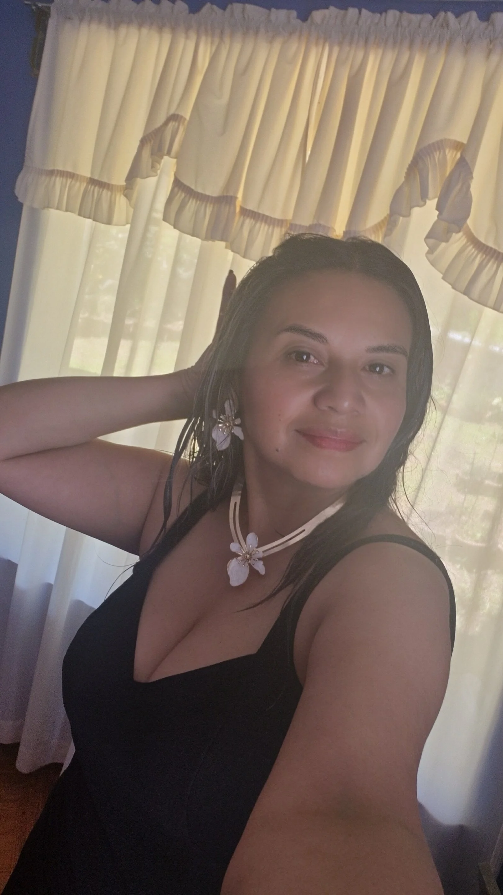 XXX Porn Photo of Nude MARIAMLATINA 2
