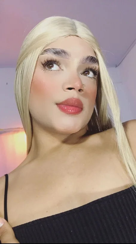 XXX Porn Photo of Nude Brithanycullen 5