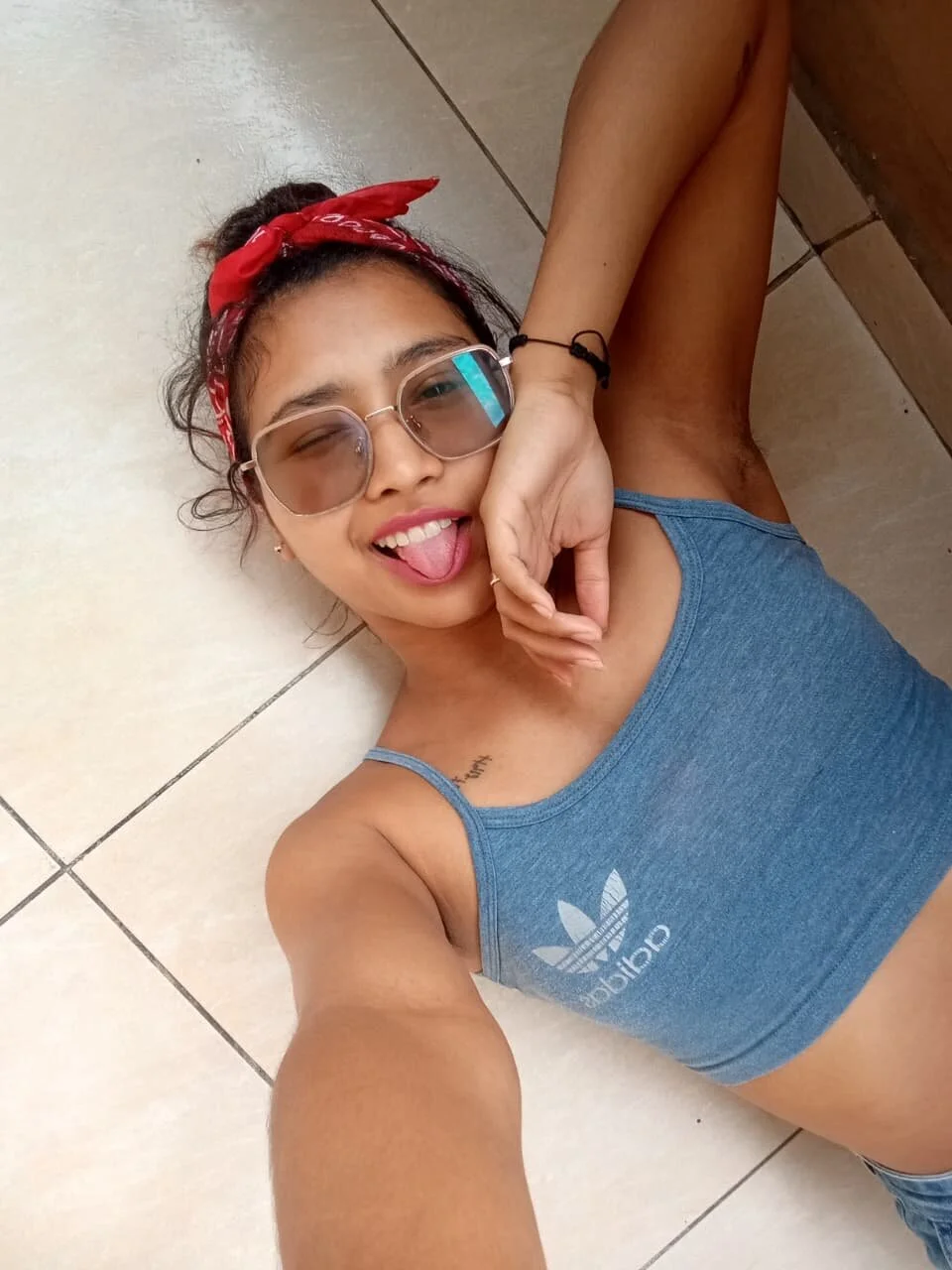 XXX Porn Photo of Nude SamanthaFox_8 7