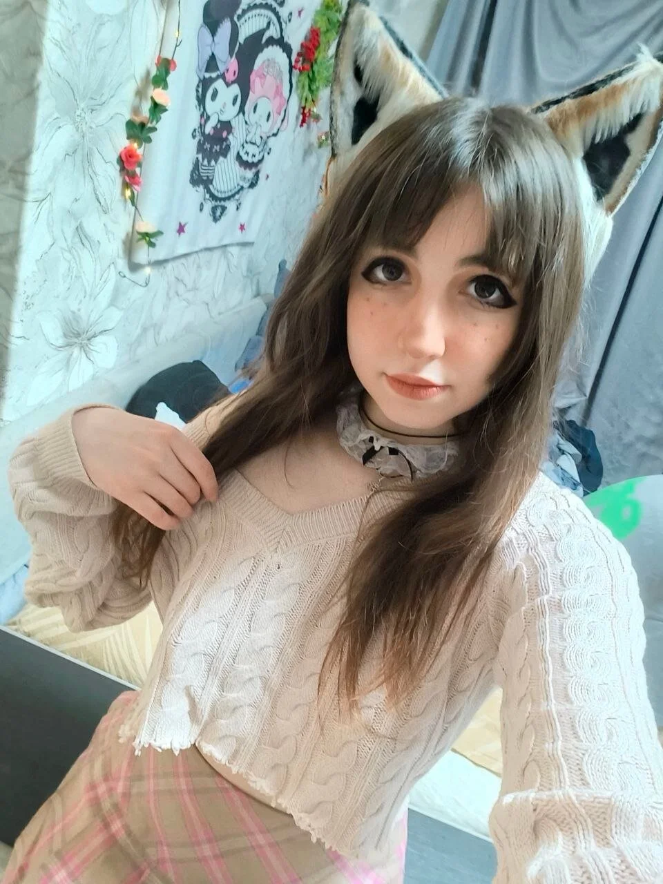 XXX Porn Photo of Nude SAVYLOLY 88