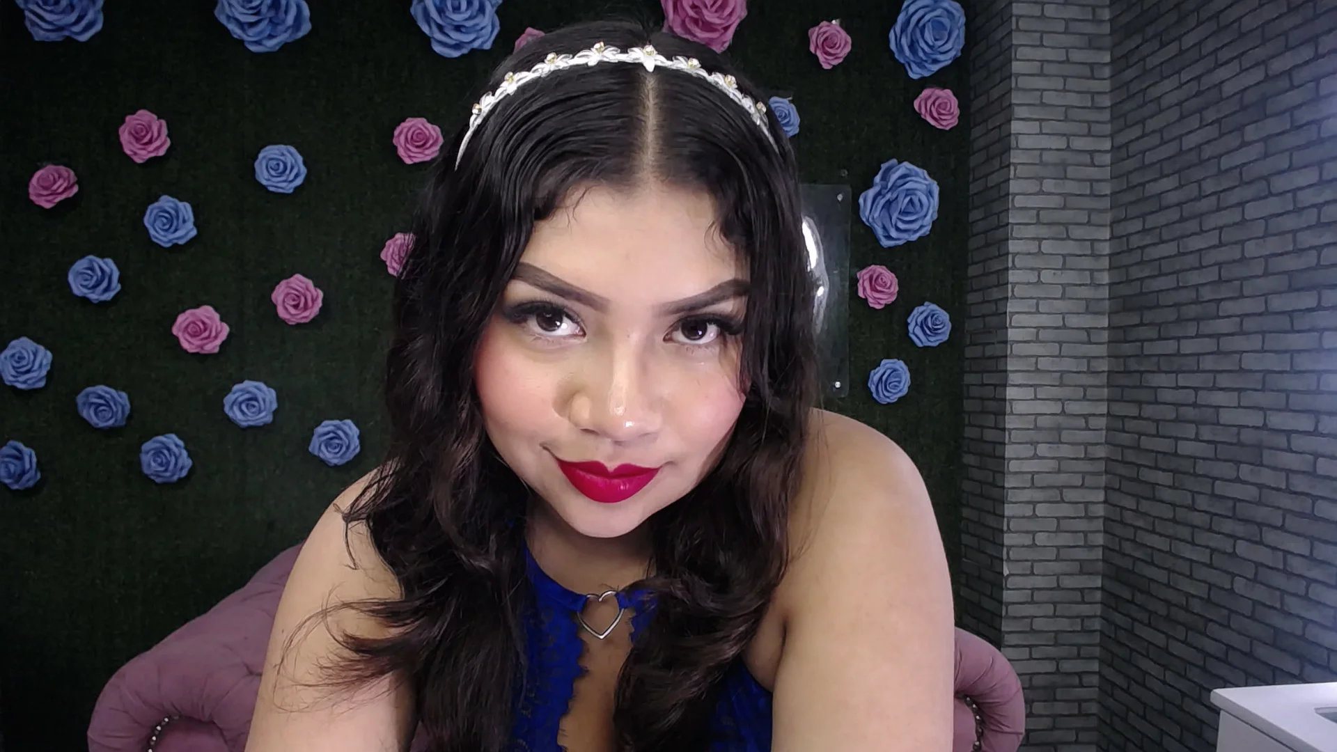 XXX Porn Photo of Nude _mila_sweet_v 33