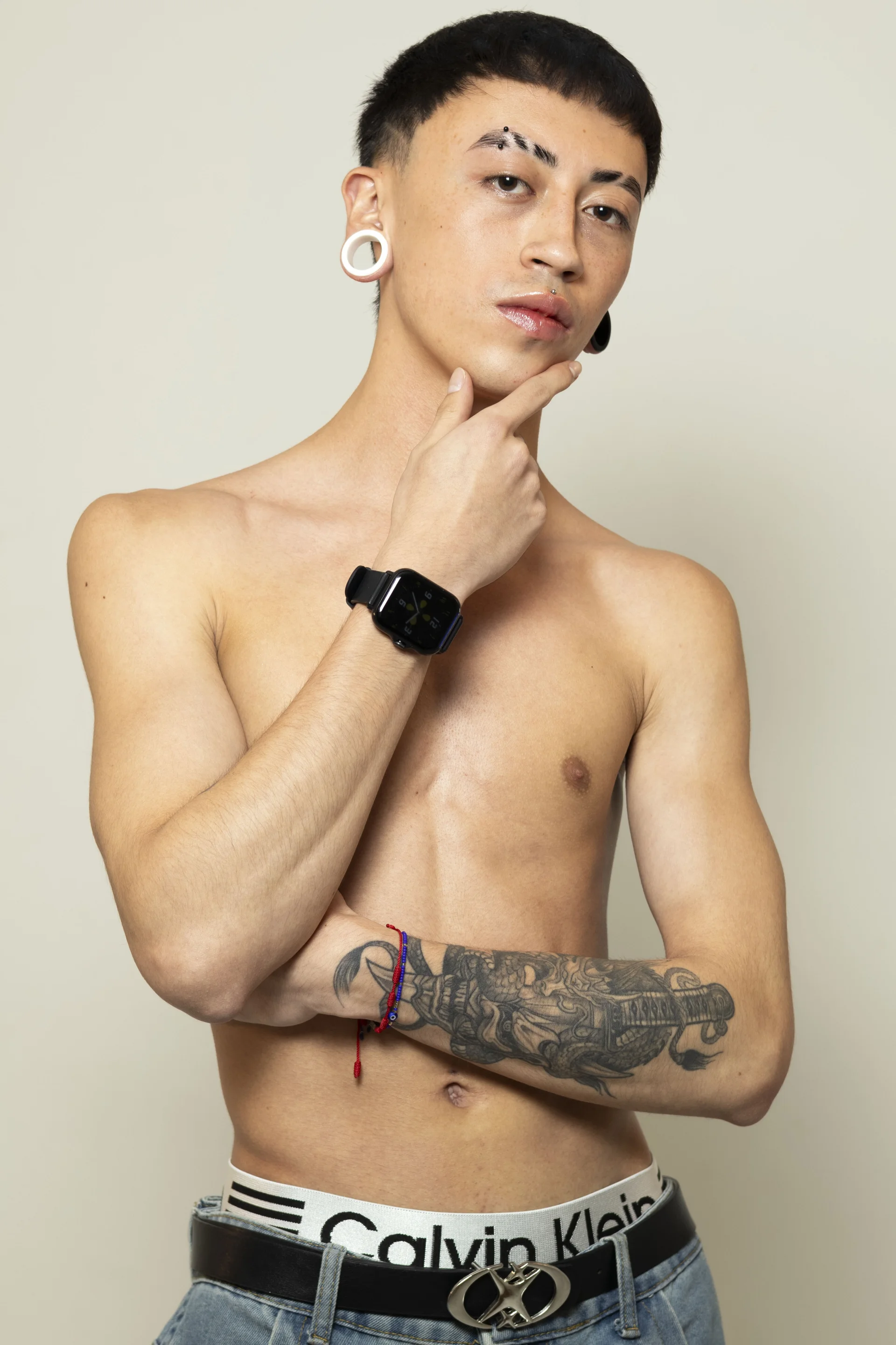 XXX Porn Photo of Nude Yoshua_Smith 4