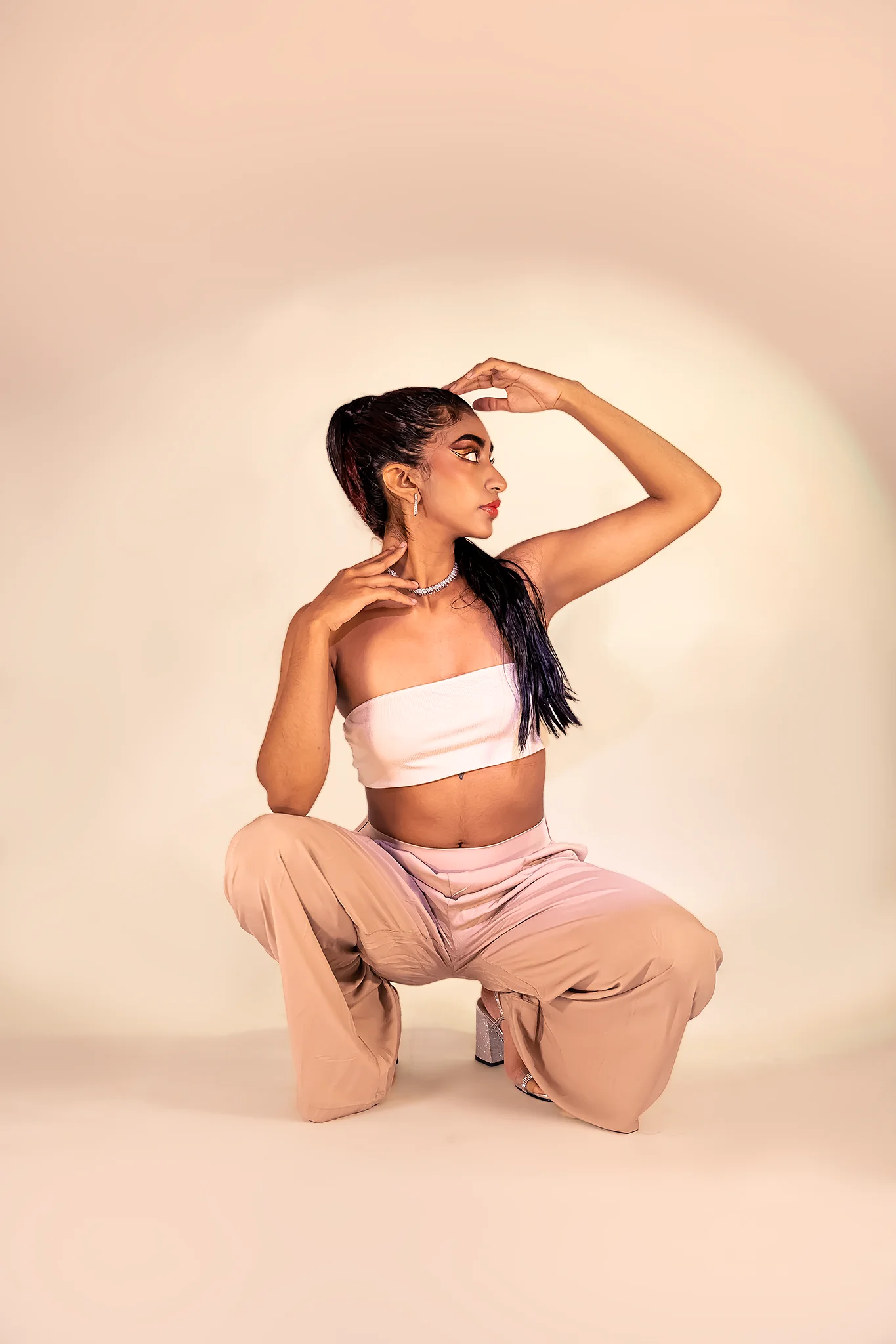XXX Porn Photo of Nude Hottie_Veronica 14