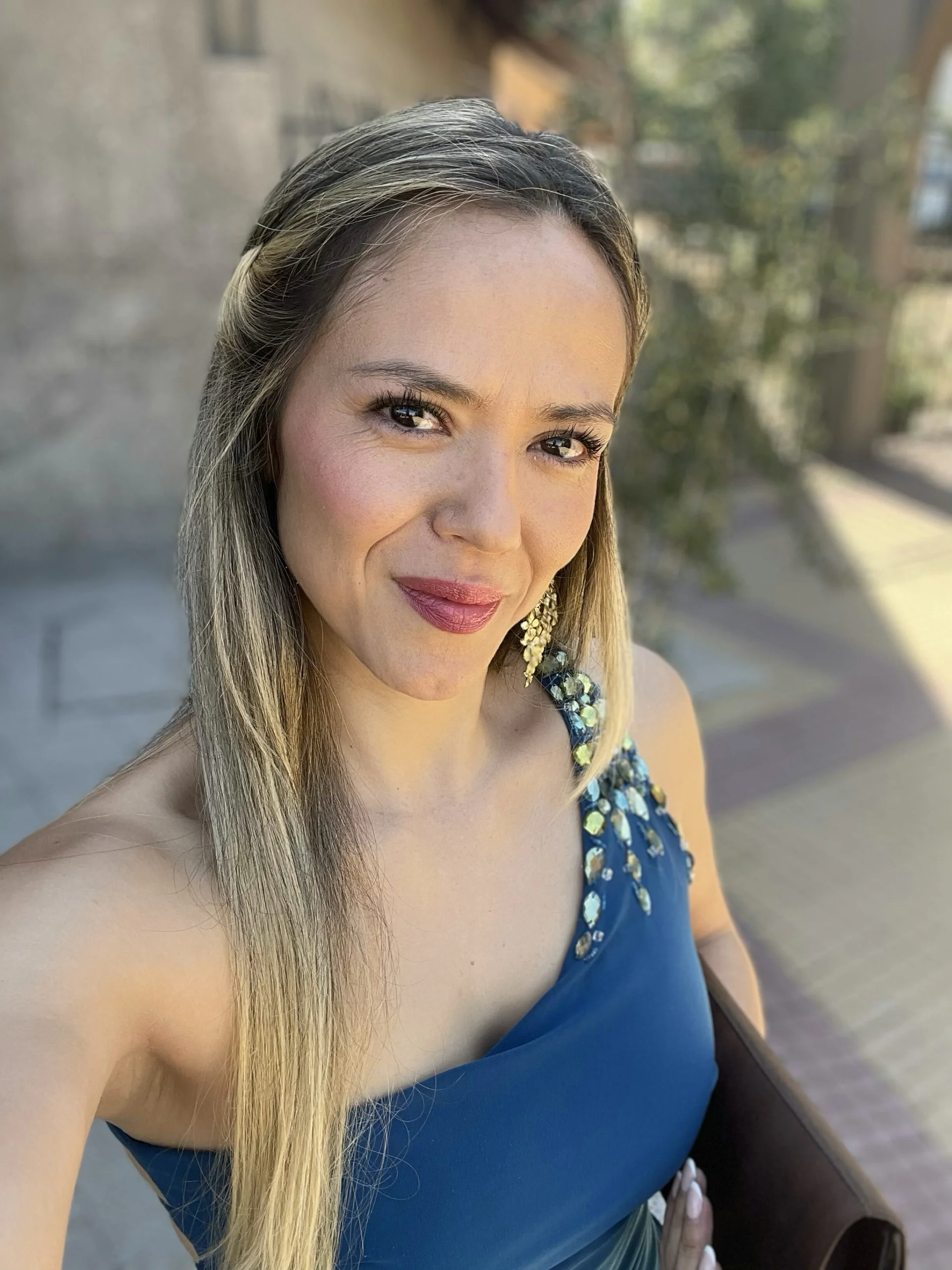 XXX Porn Photo of Nude Annie_Cervantez 3