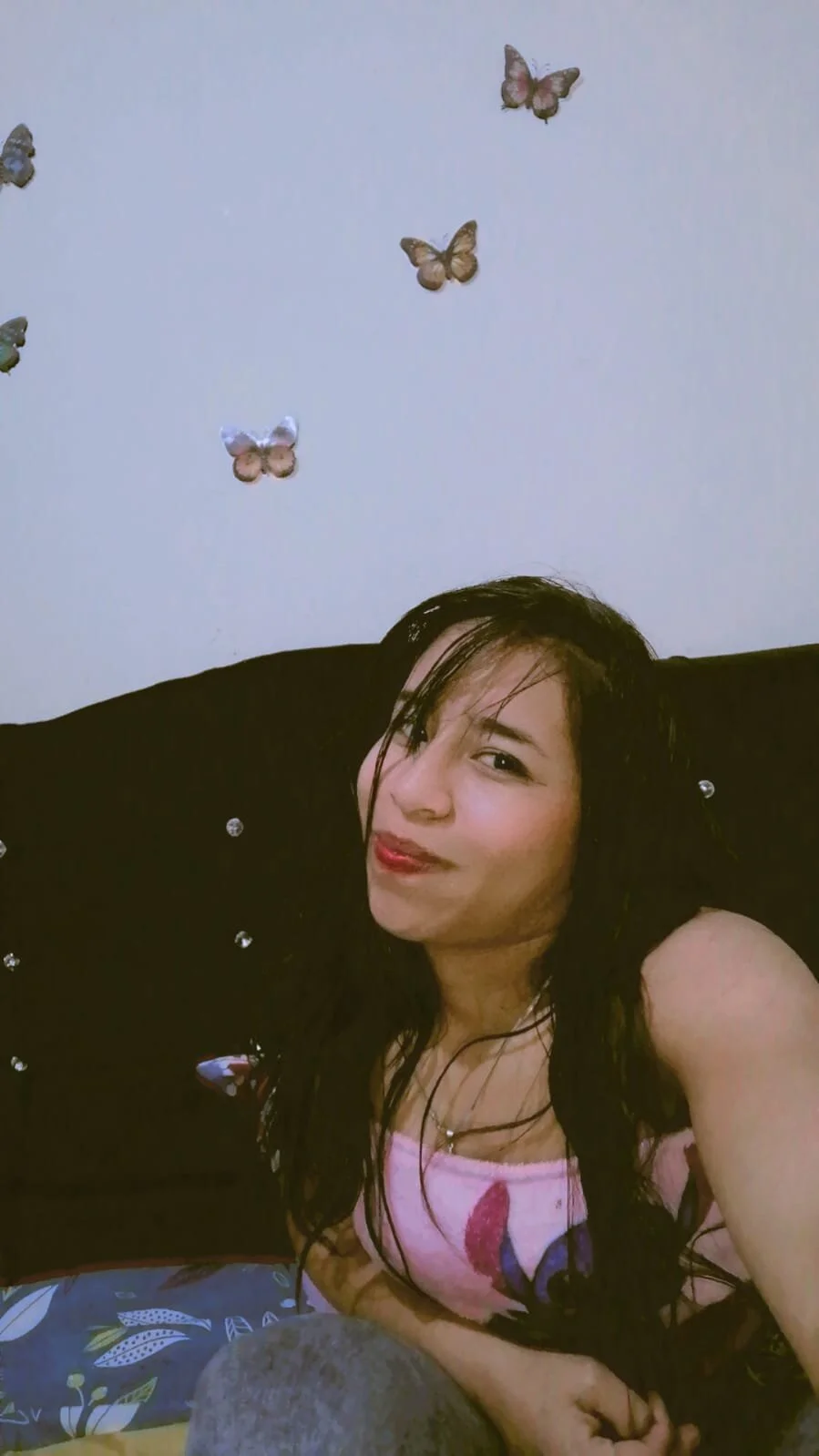 XXX Porn Photo of Nude evelynnice19 41