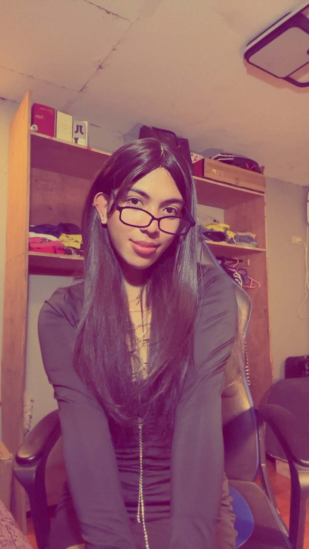 XXX Porn Photo of Nude hufflepuff_at_heart13 3