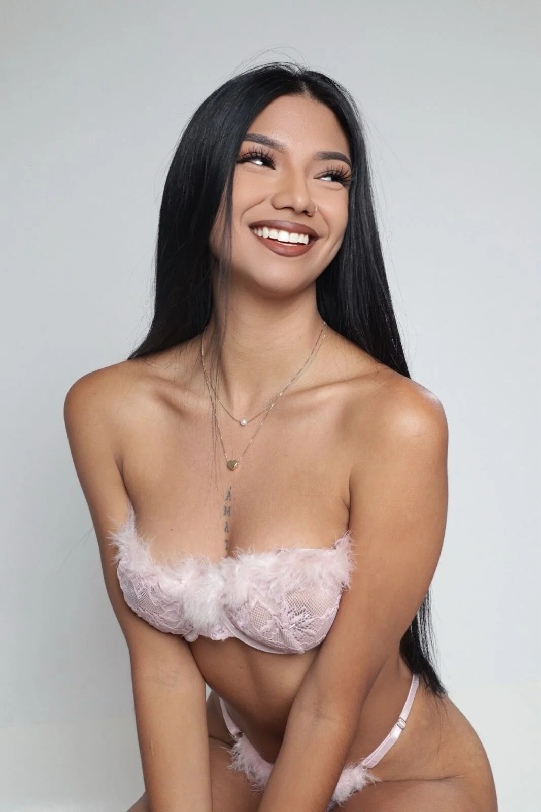 XXX Porn Photo of Nude Jazmiin_Evans 6