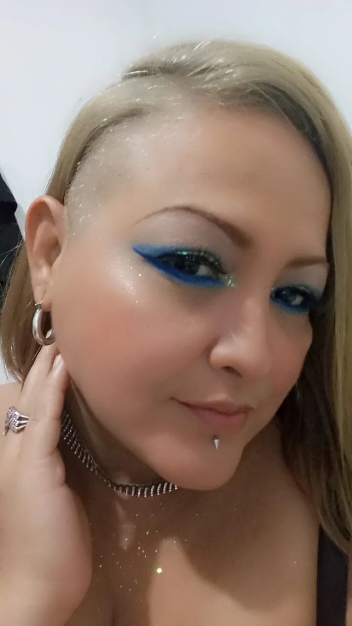 XXX Porn Photo of Nude antonella_y_tayrone 5
