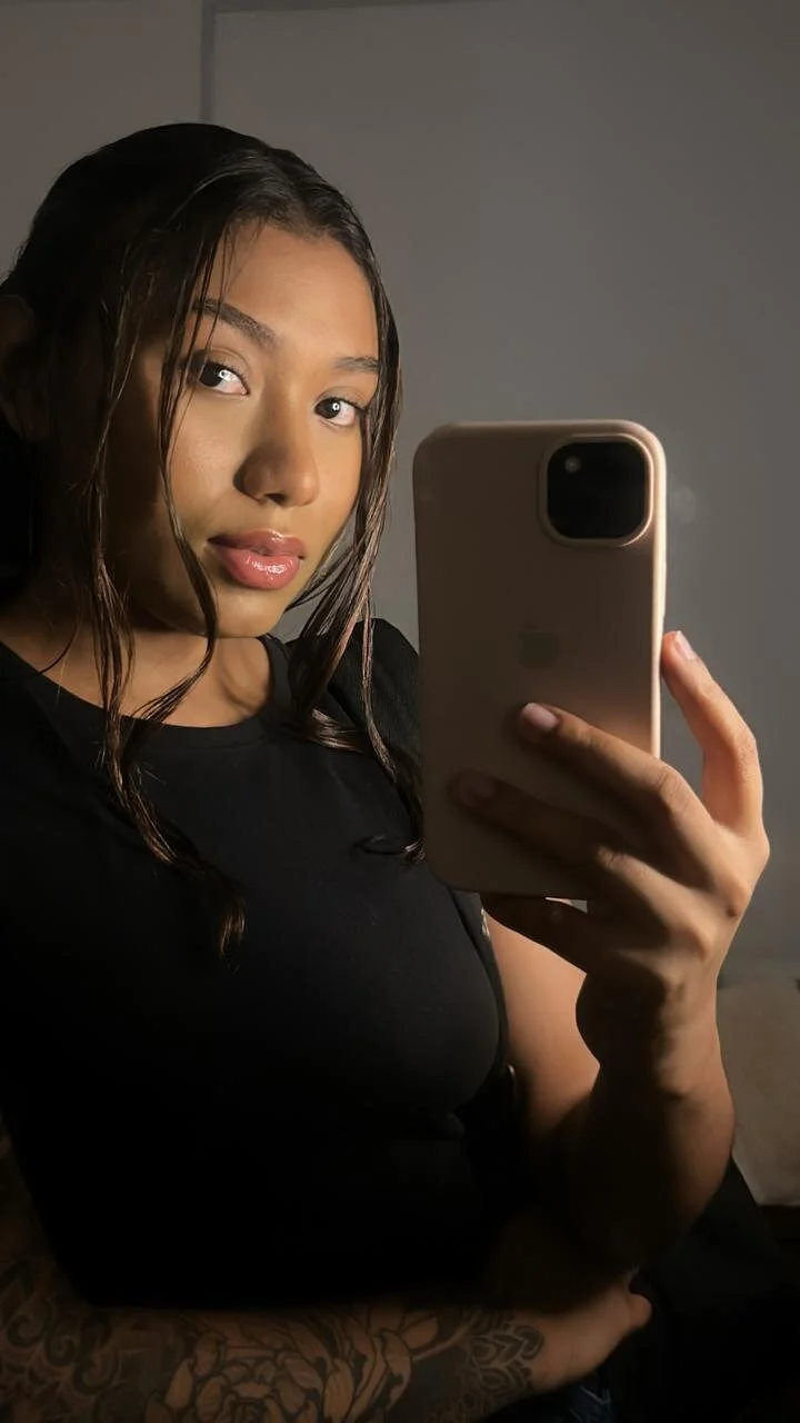 XXX Porn Photo of Nude Elenamulata01 1