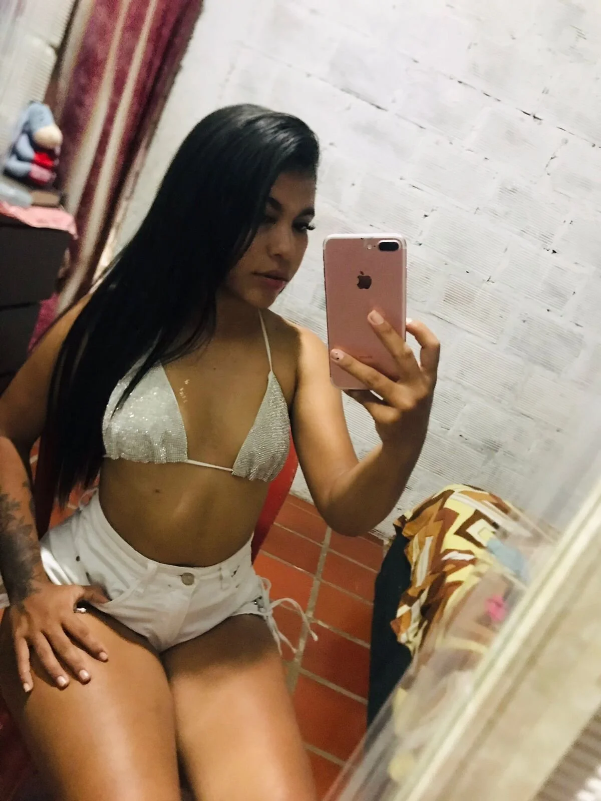 XXX Porn Photo of Nude sexytitanxxx 6