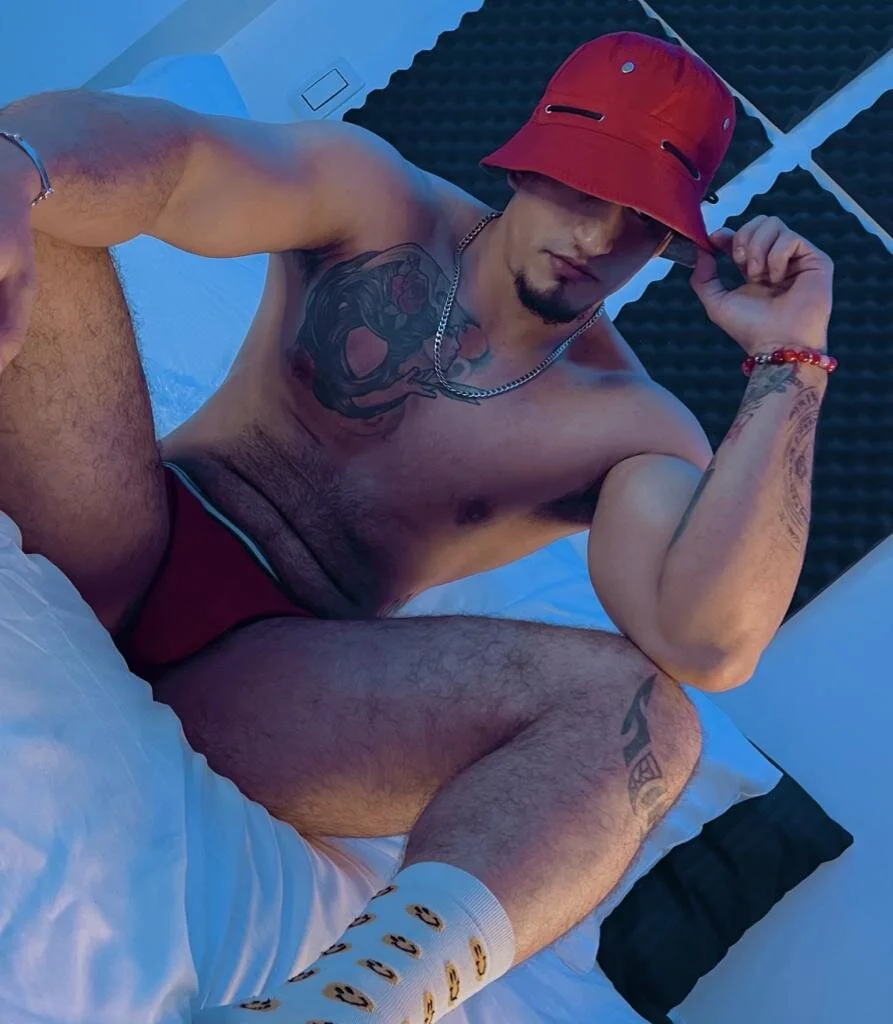 XXX Porn Photo of Nude kingbear777 5