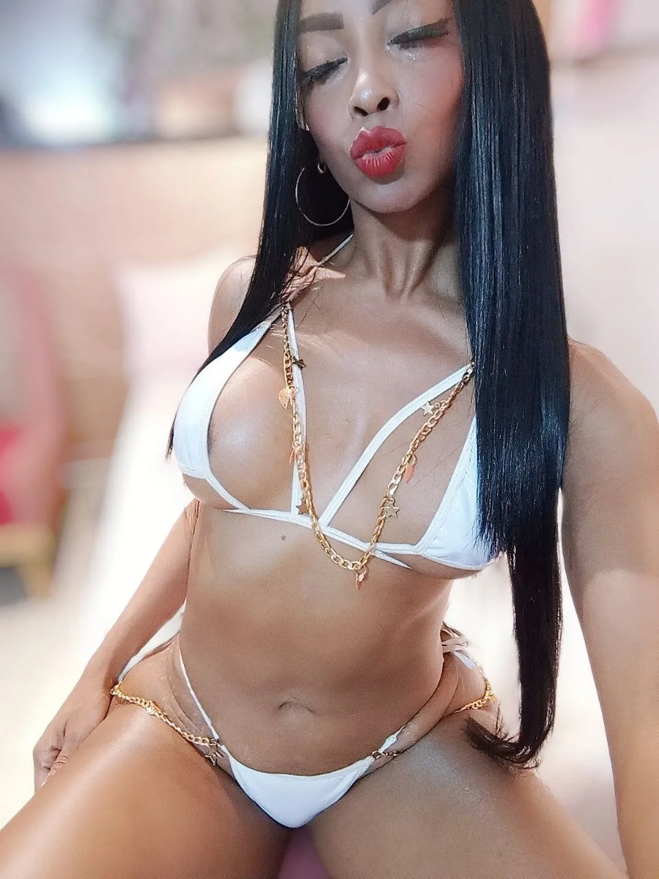 XXX Porn Photo of Nude BriannaChelsea 36