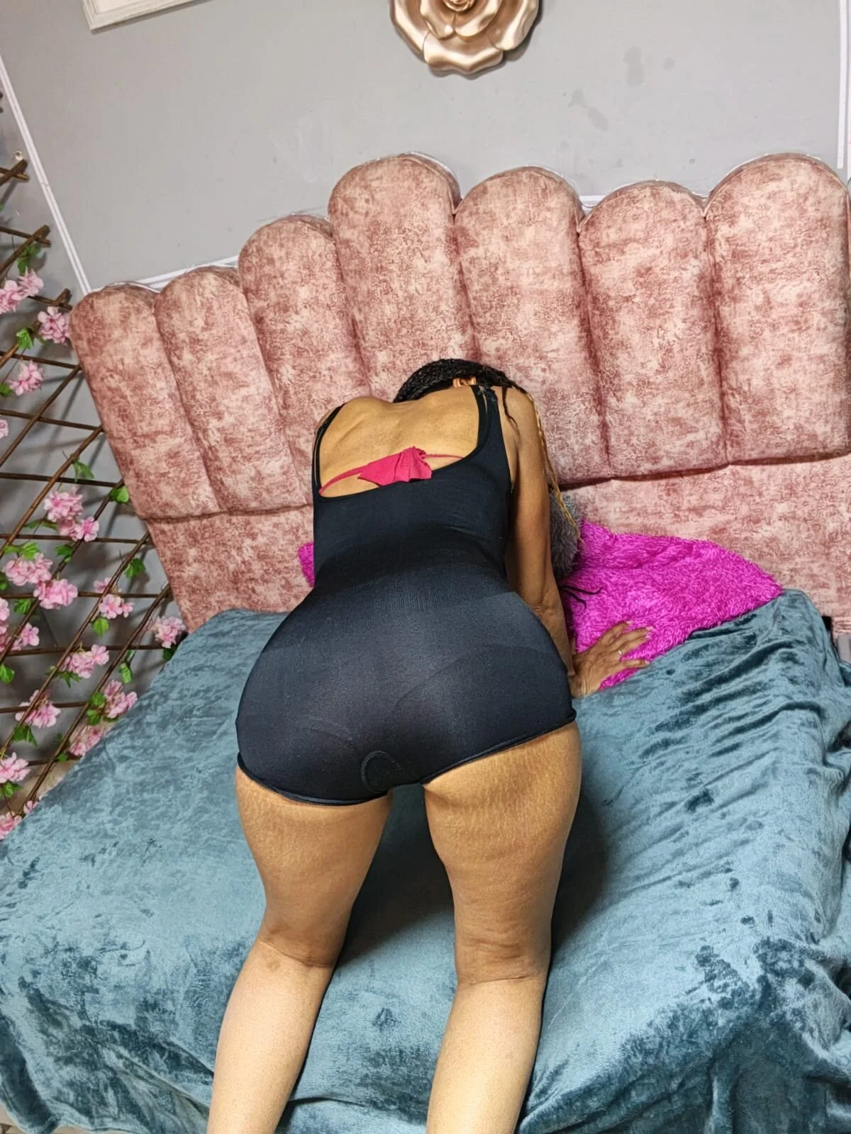 XXX Porn Photo of Nude Morenaa_hott 11