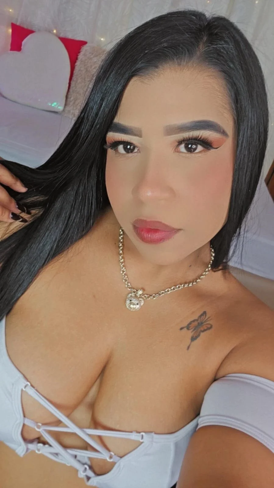 XXX Porn Photo of Nude chanell_lovers 11
