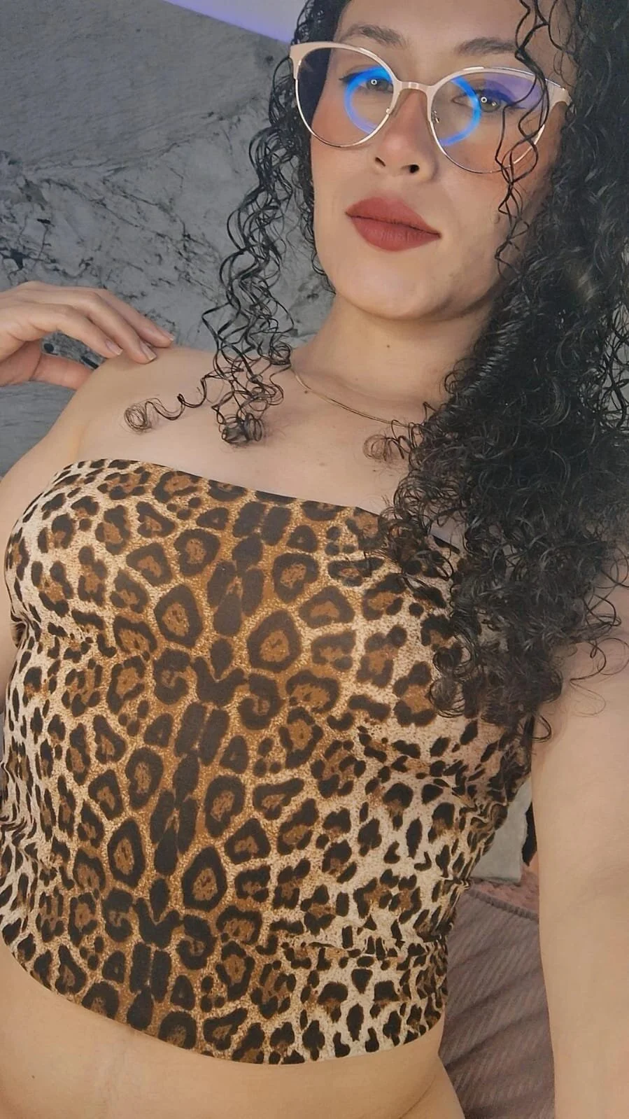 XXX Porn Photo of Nude Georginaaa_ 12