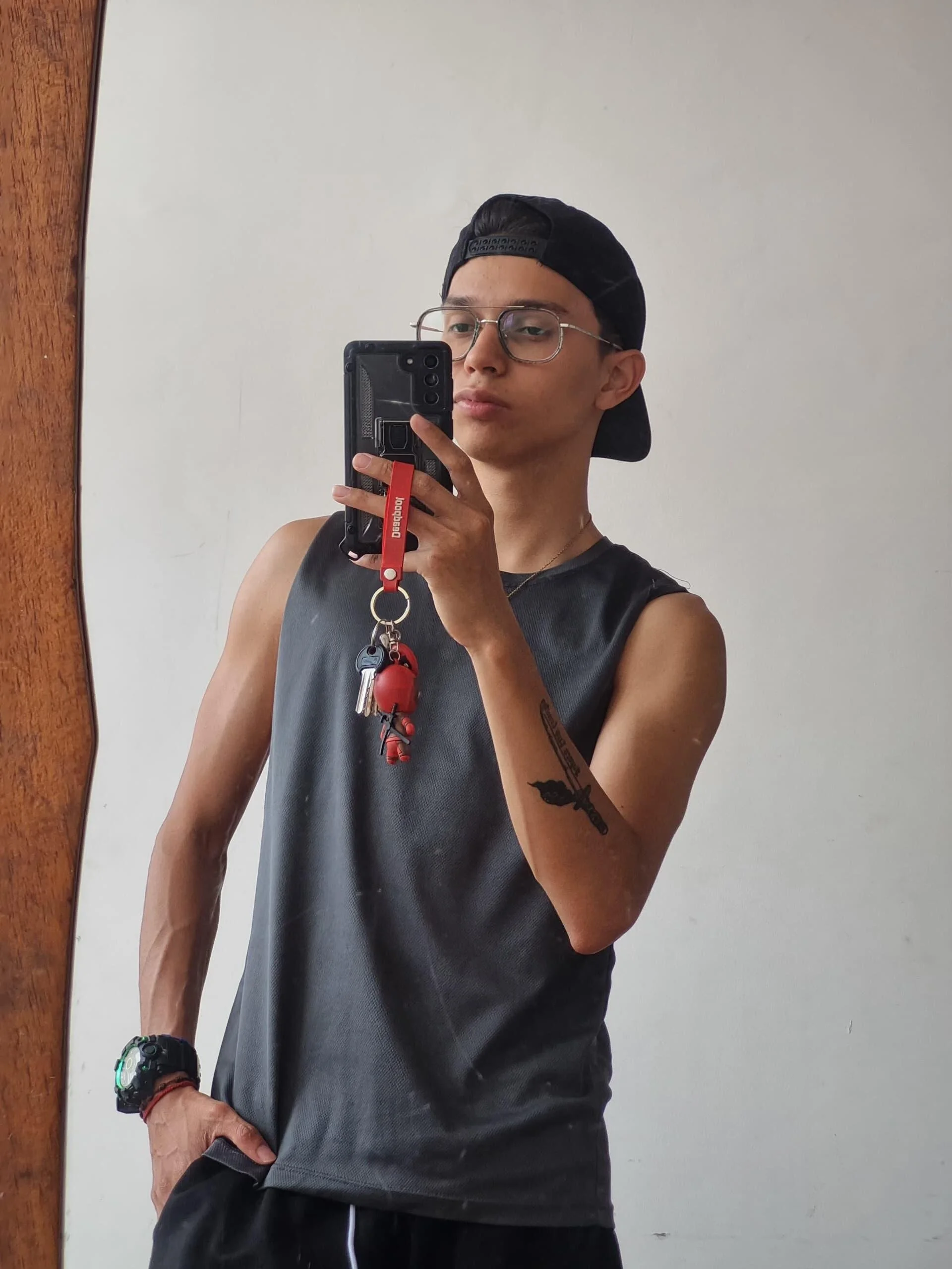XXX Porn Photo of Nude Patrick_ander 5