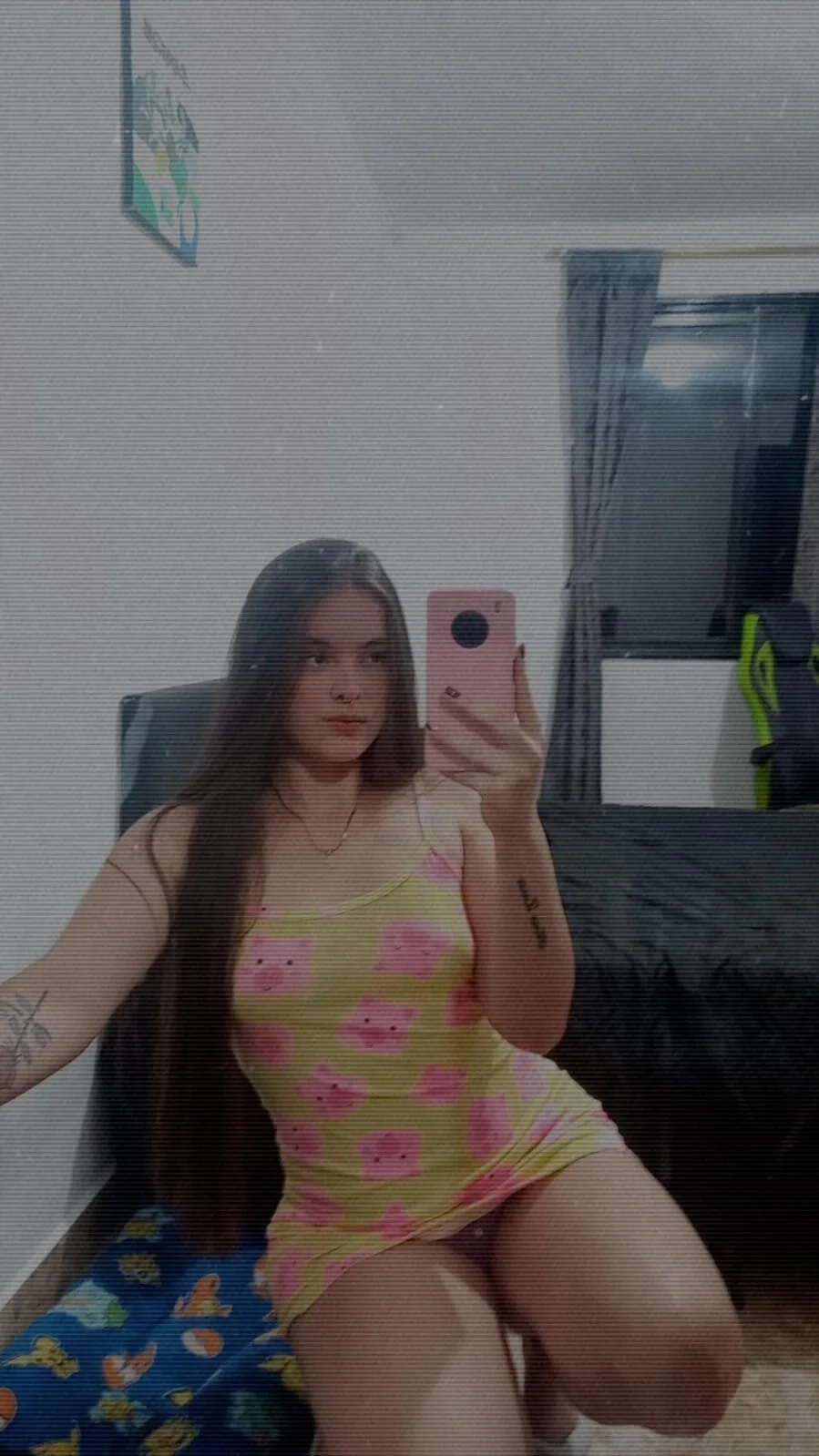 XXX Porn Photo of Nude Queen_Val369 2