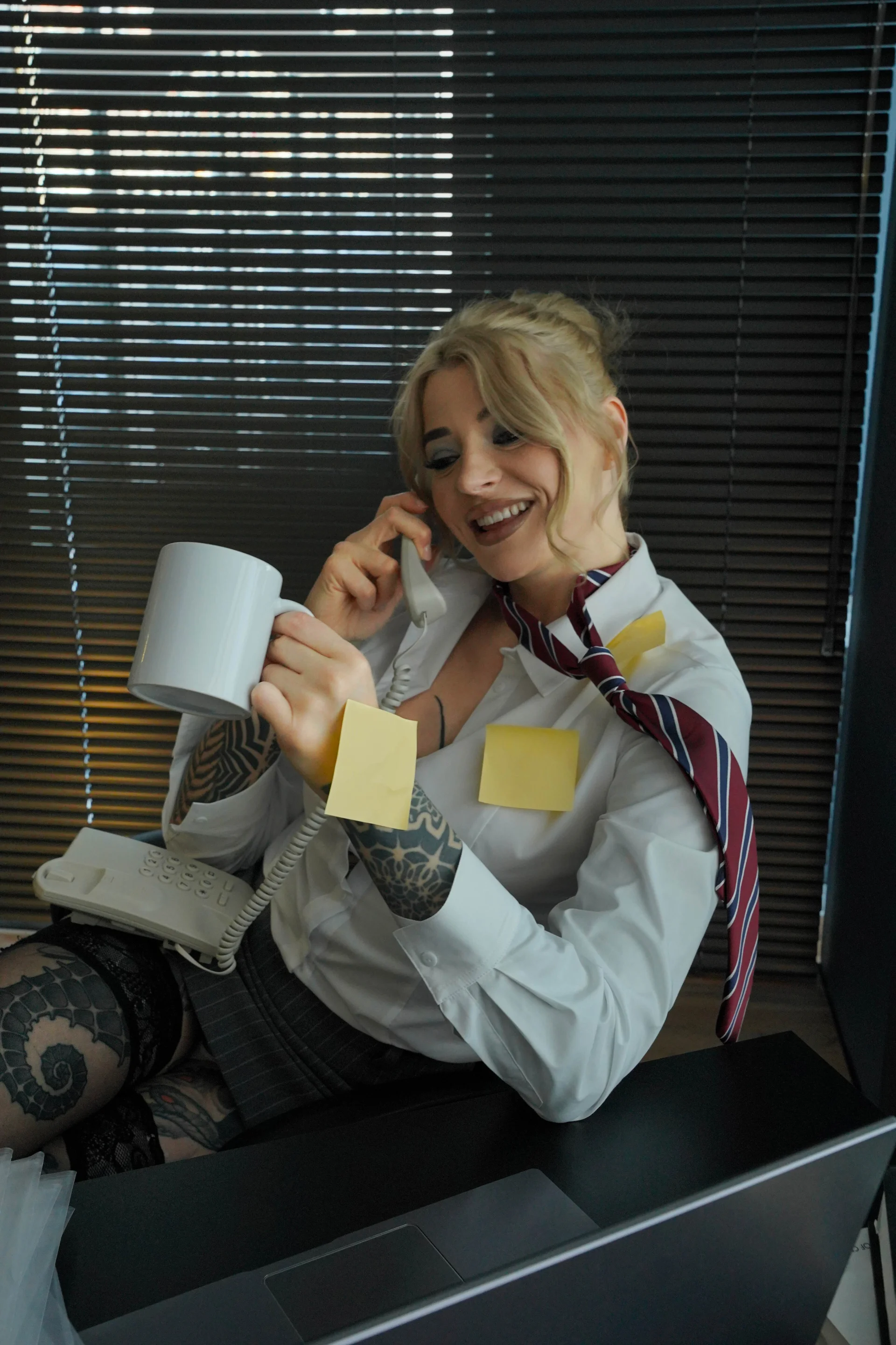 XXX Porn Photo of Nude lil_shouty_bitch 95