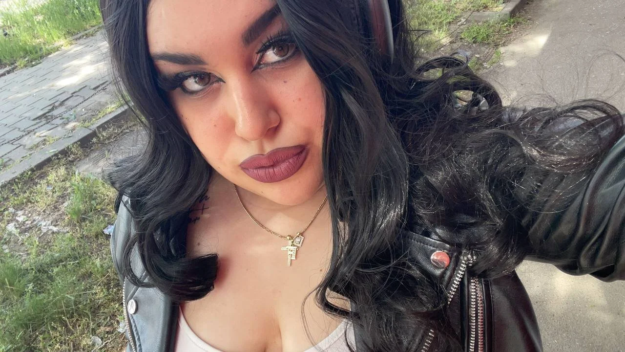 XXX Porn Photo of Nude NaomiJasminX 8