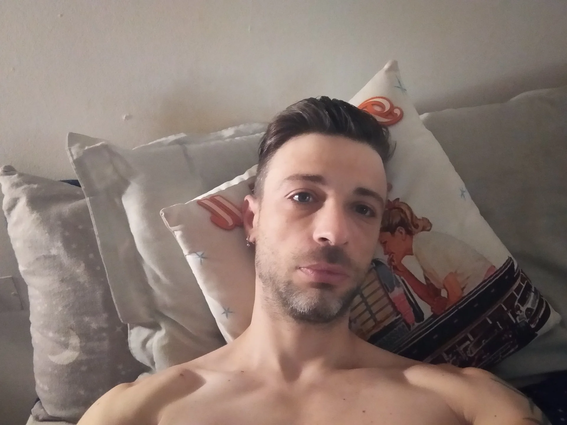 XXX Porn Photo of Nude Yeeee86 1
