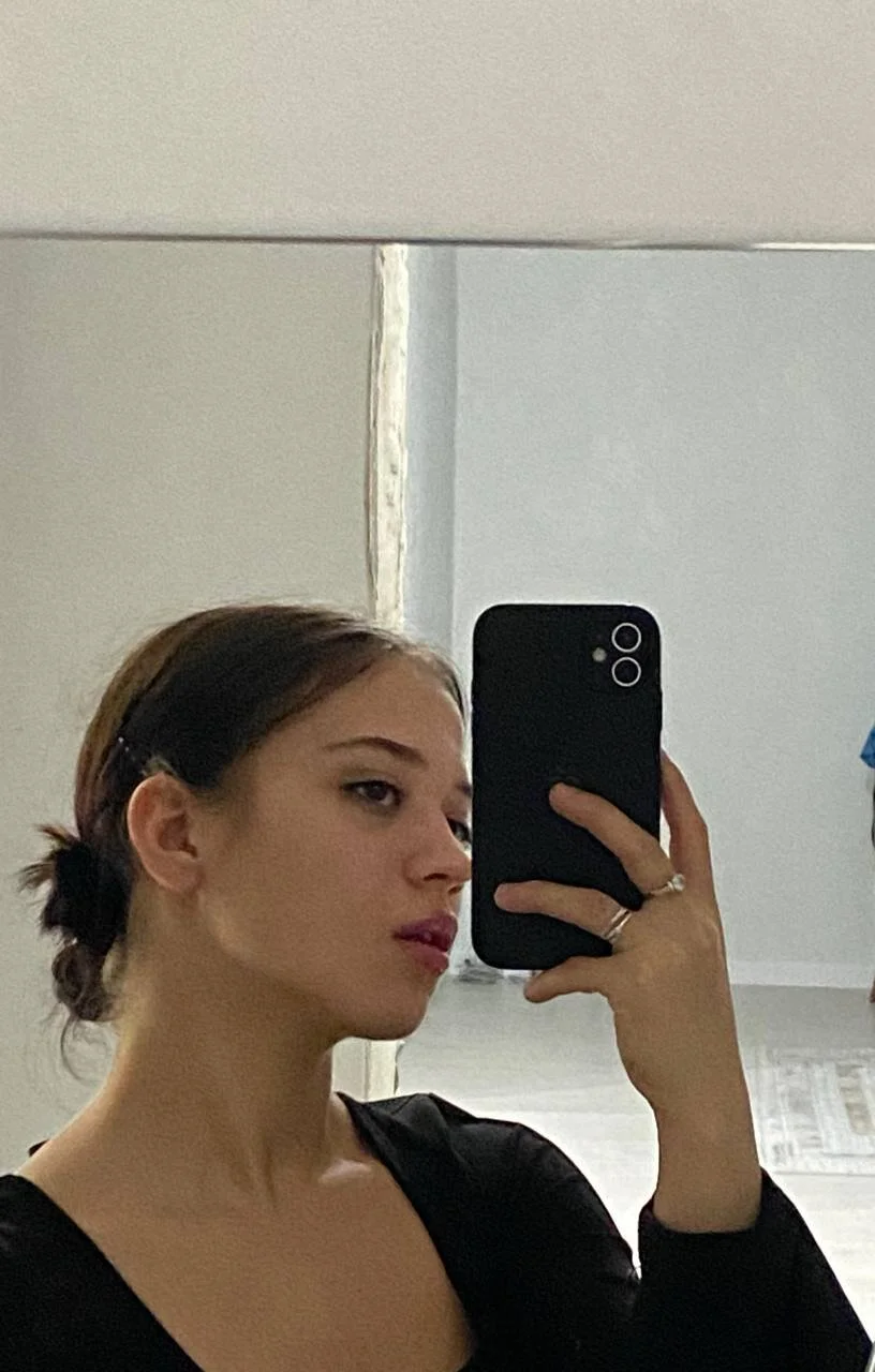XXX Porn Photo of Nude LinRamlall 2