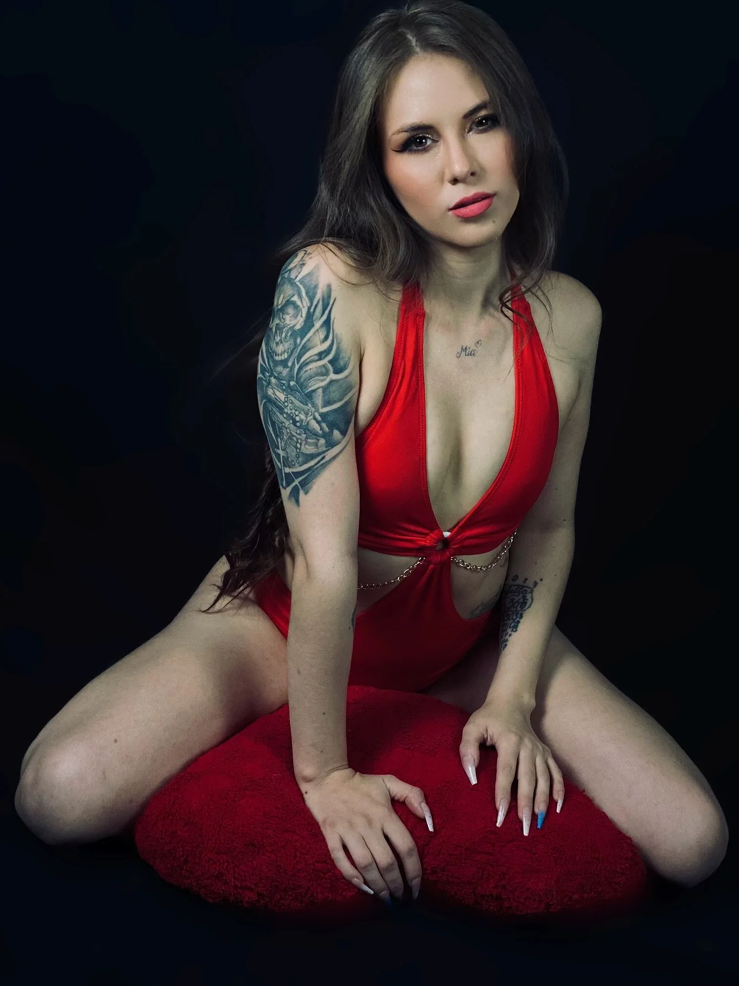 XXX Porn Photo of Nude cloe_V 36