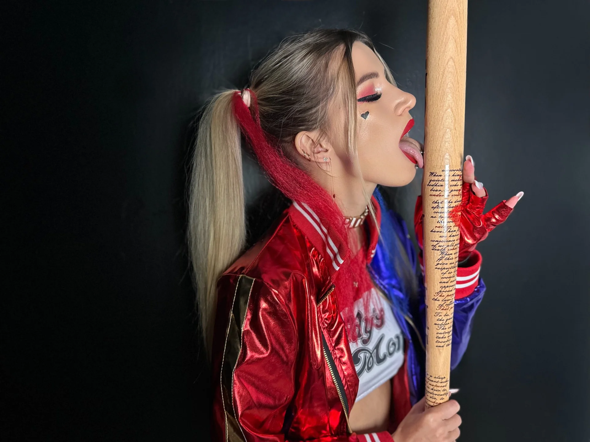 XXX Porn Photo of Nude IvySamek 35