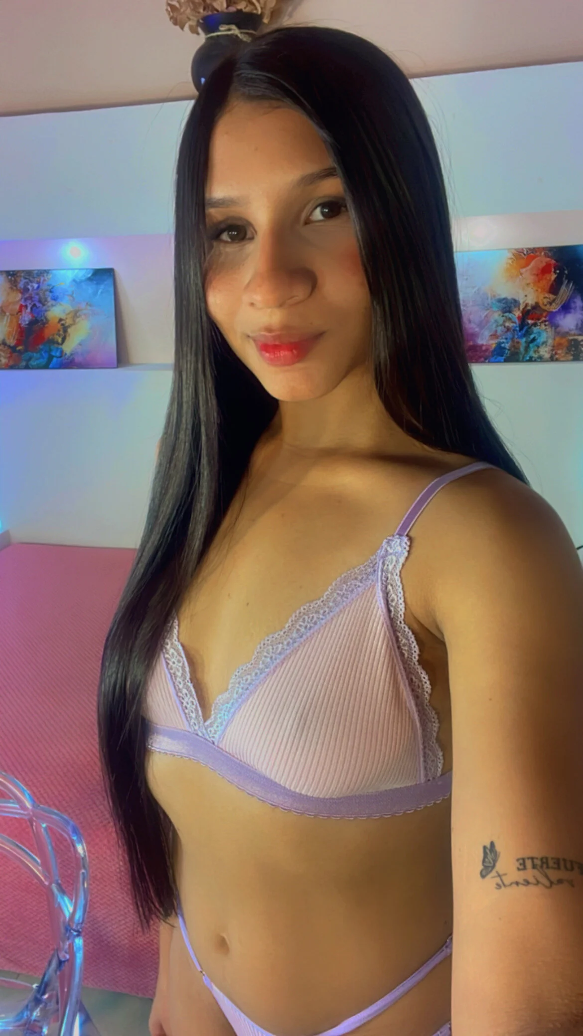 XXX Porn Photo of Nude Danaeluxe 38