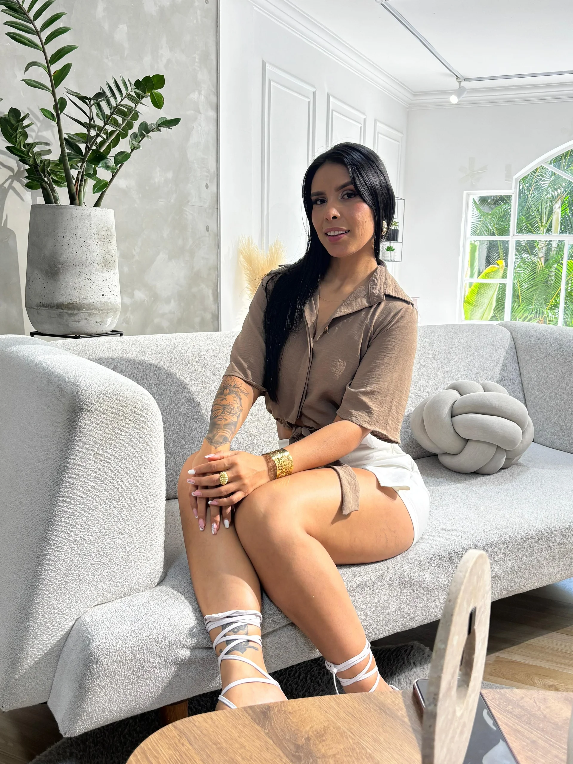 XXX Porn Photo of Nude salma_lutz 10