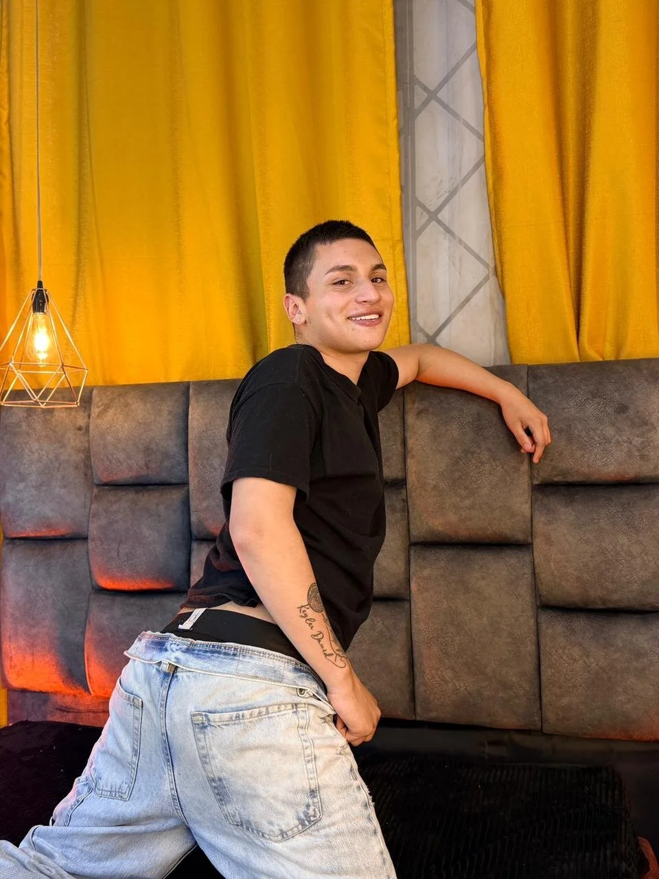 XXX Porn Photo of Nude Matteo_Hun 3