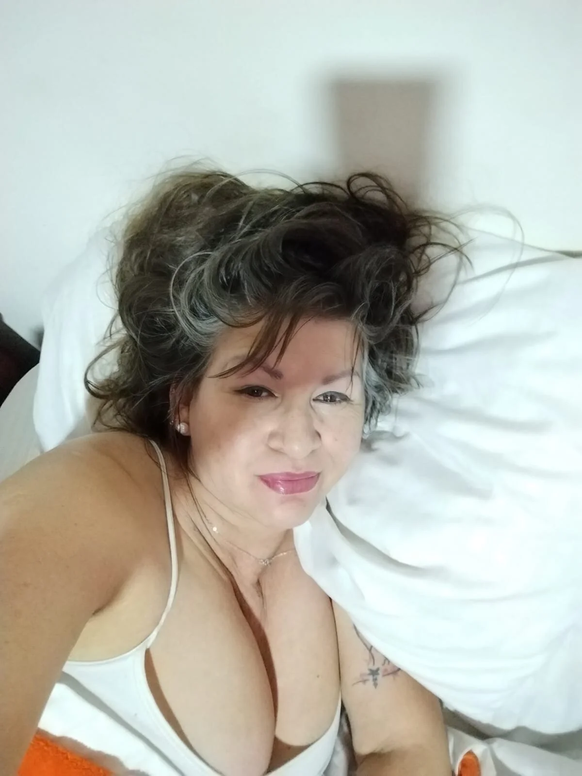 XXX Porn Photo of Nude MariaSpeer 83
