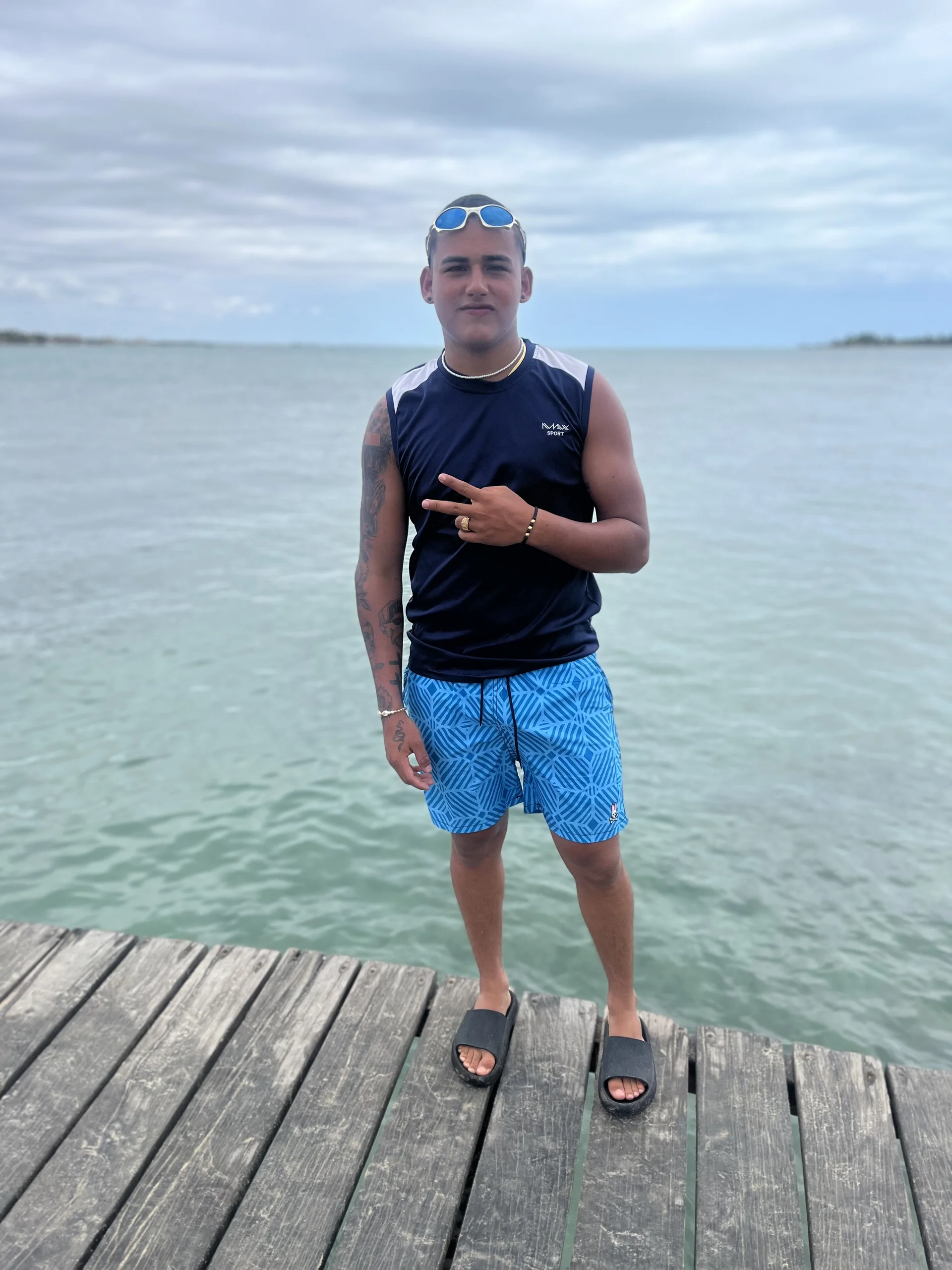 XXX Porn Photo of Nude Latino_Junge 39