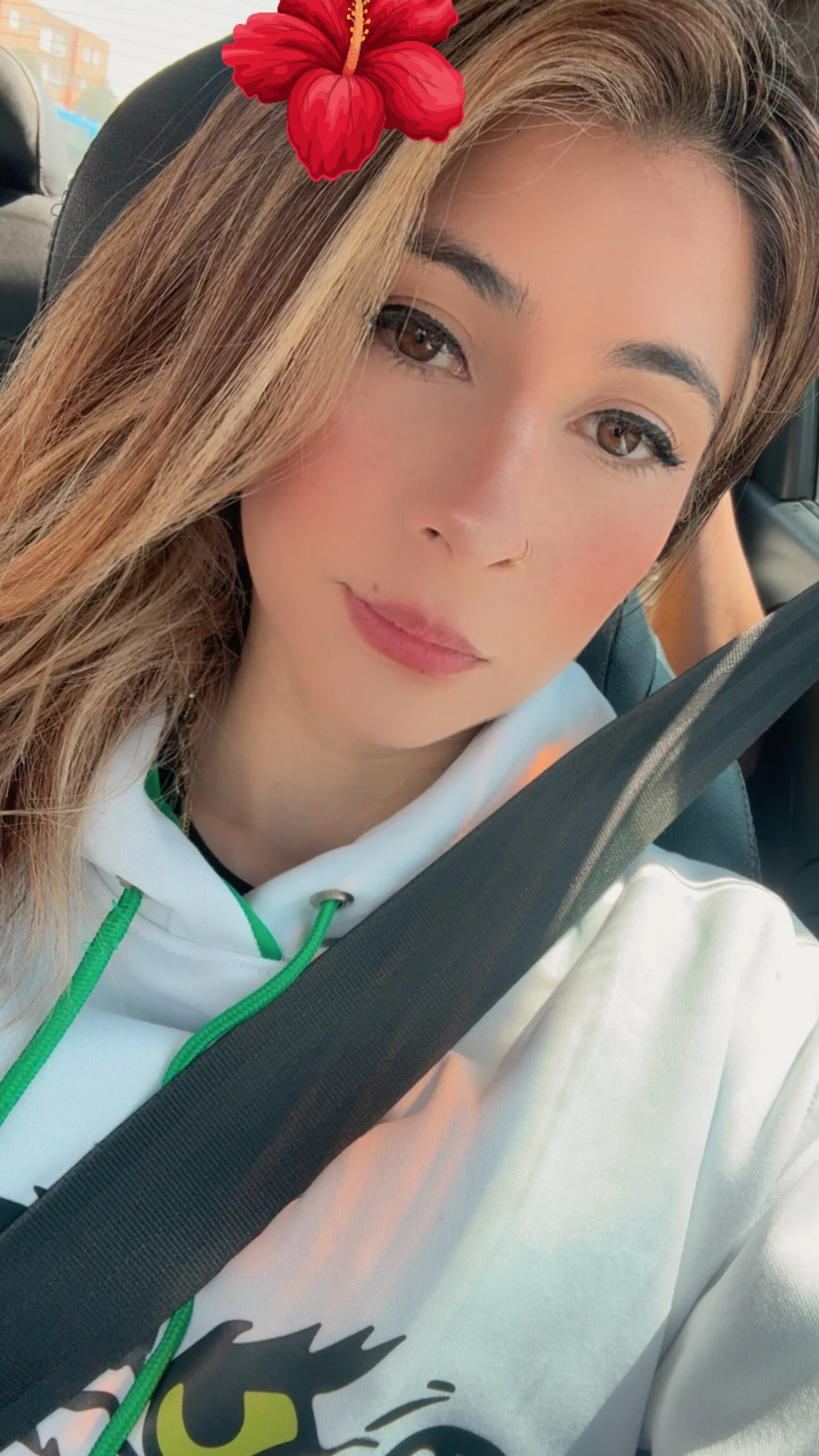 XXX Porn Photo of Nude SaraRoads 110