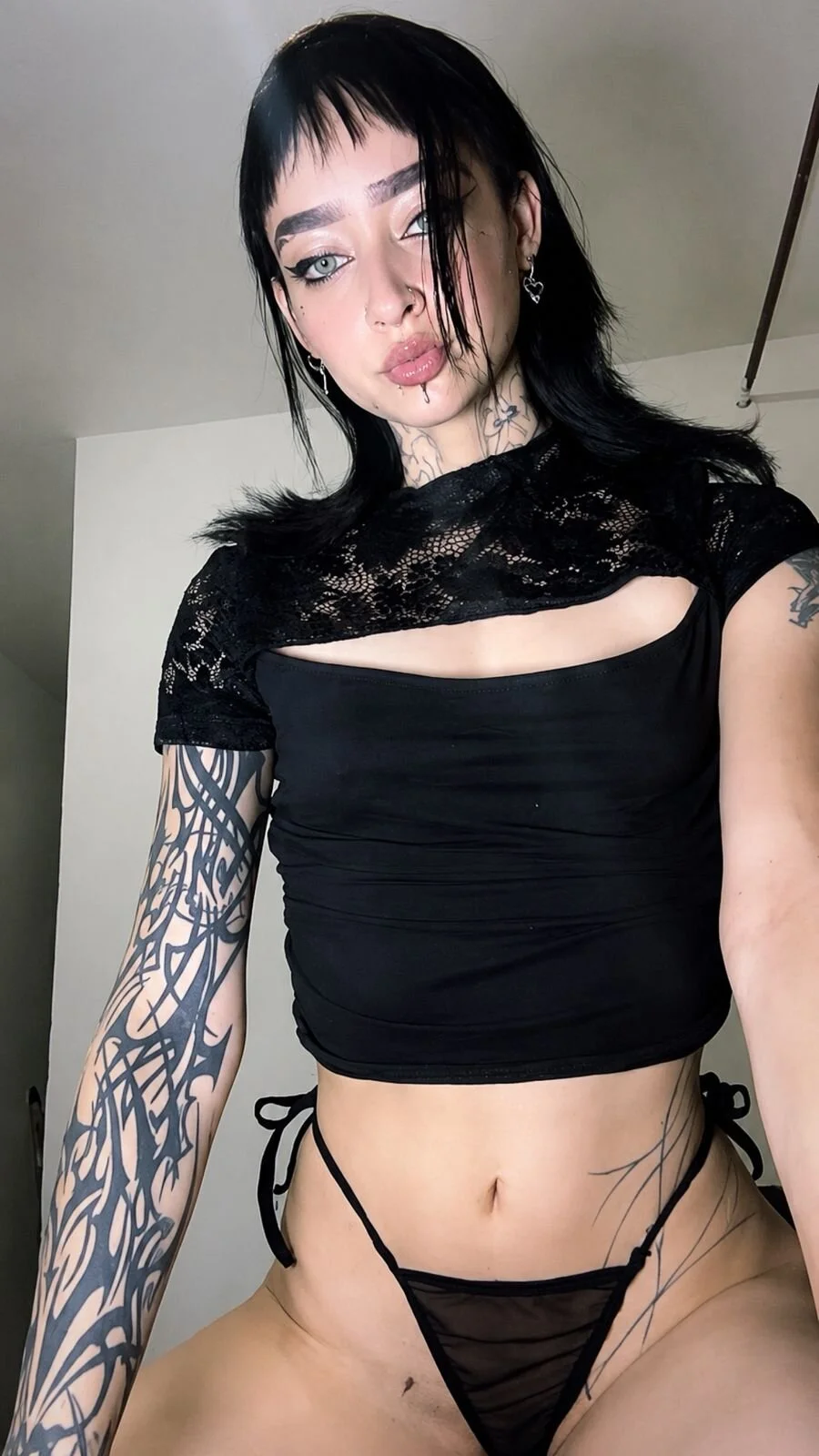 XXX Porn Photo of Nude DakariaHills_ 27