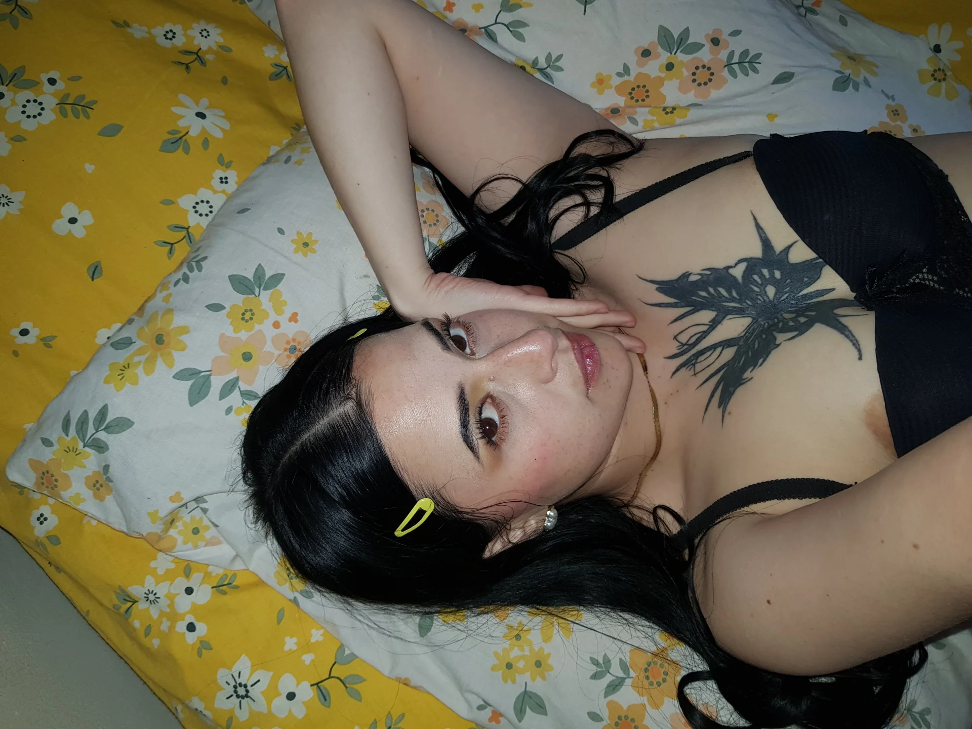 XXX Porn Photo of Nude Windy_butterfly 1