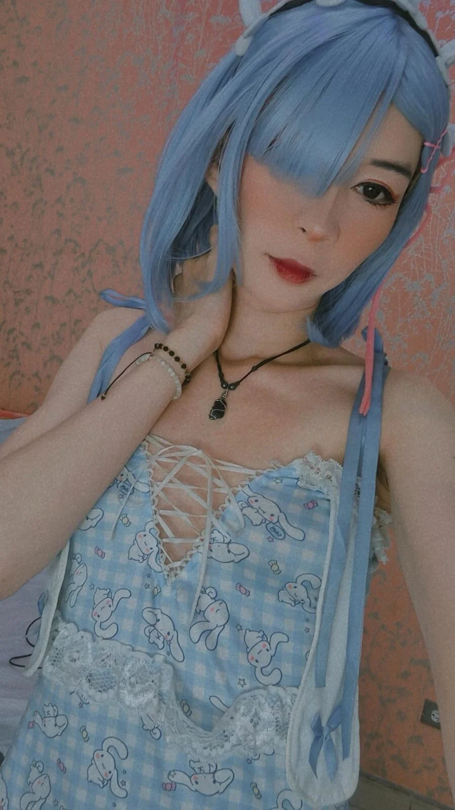 XXX Porn Photo of Nude NEZUKO_MITSURI 100